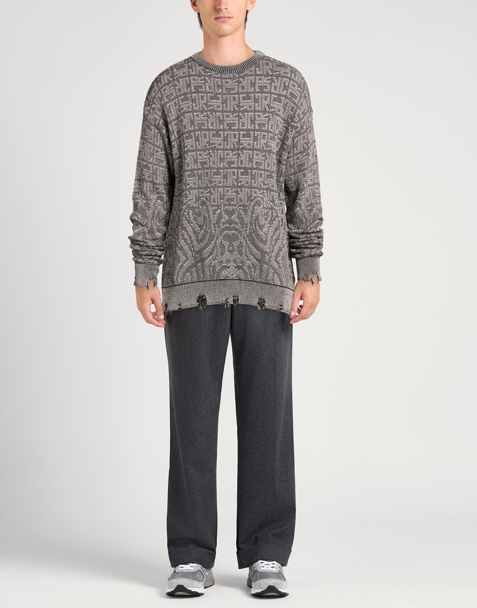  John Richmond - Prendas De Punto - Pullover - On Yoox.com 