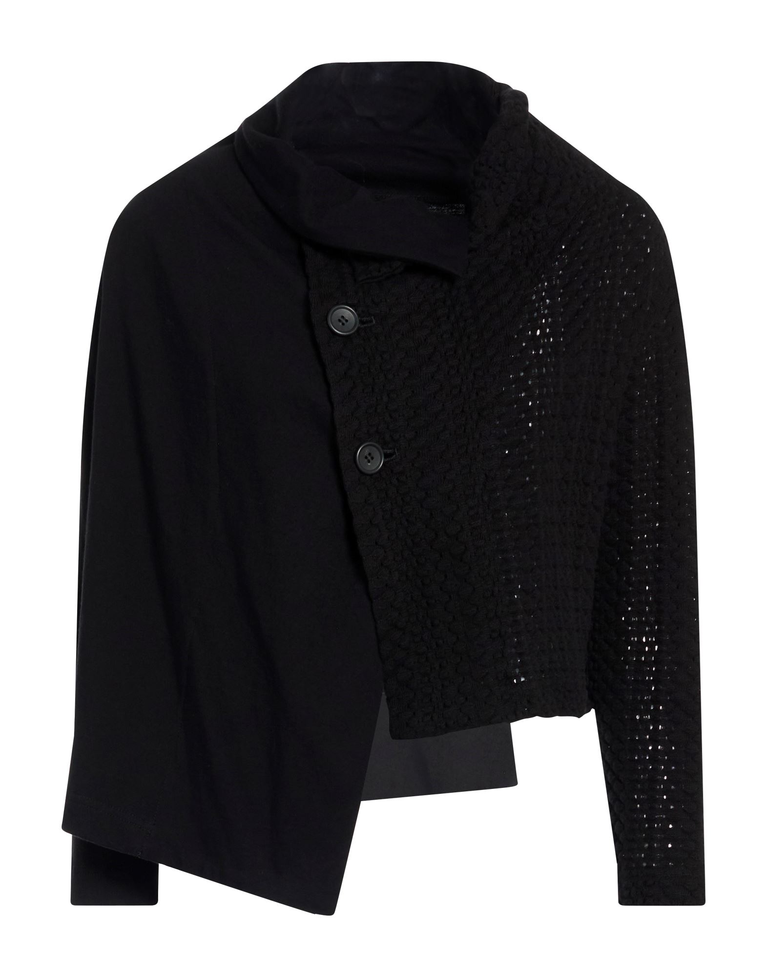  Yohji Yamamoto - Prendas De Punto - Cárdigans - On Yoox.com 