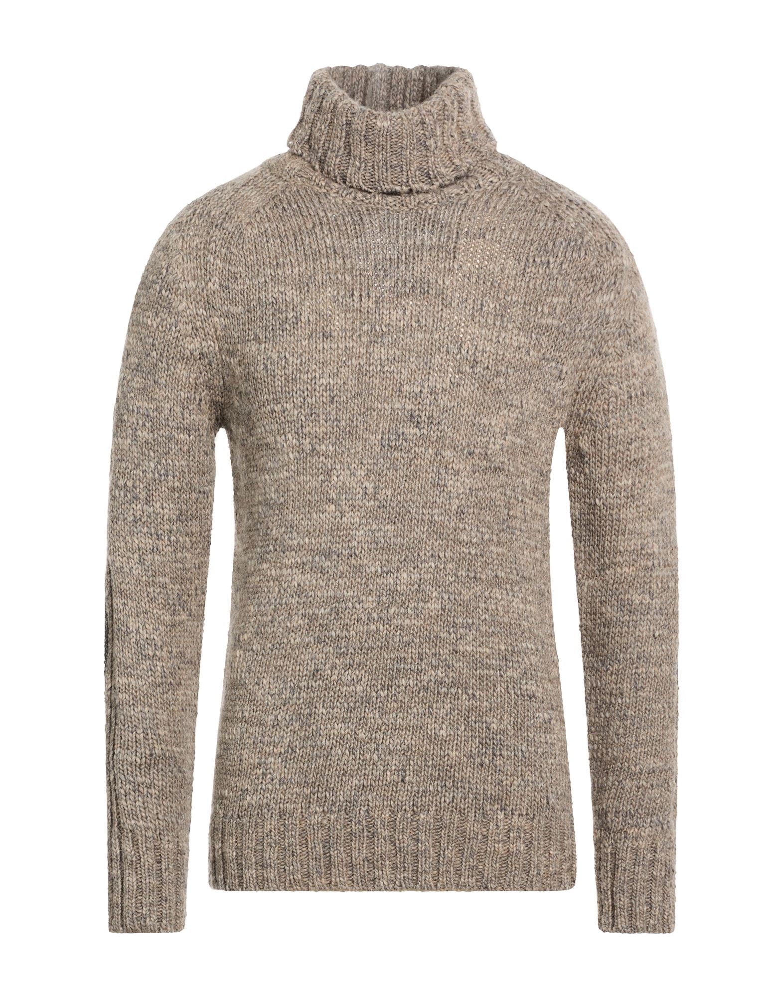  Messagerie - Strickwaren - Rollkragenpullover - On Yoox.com 