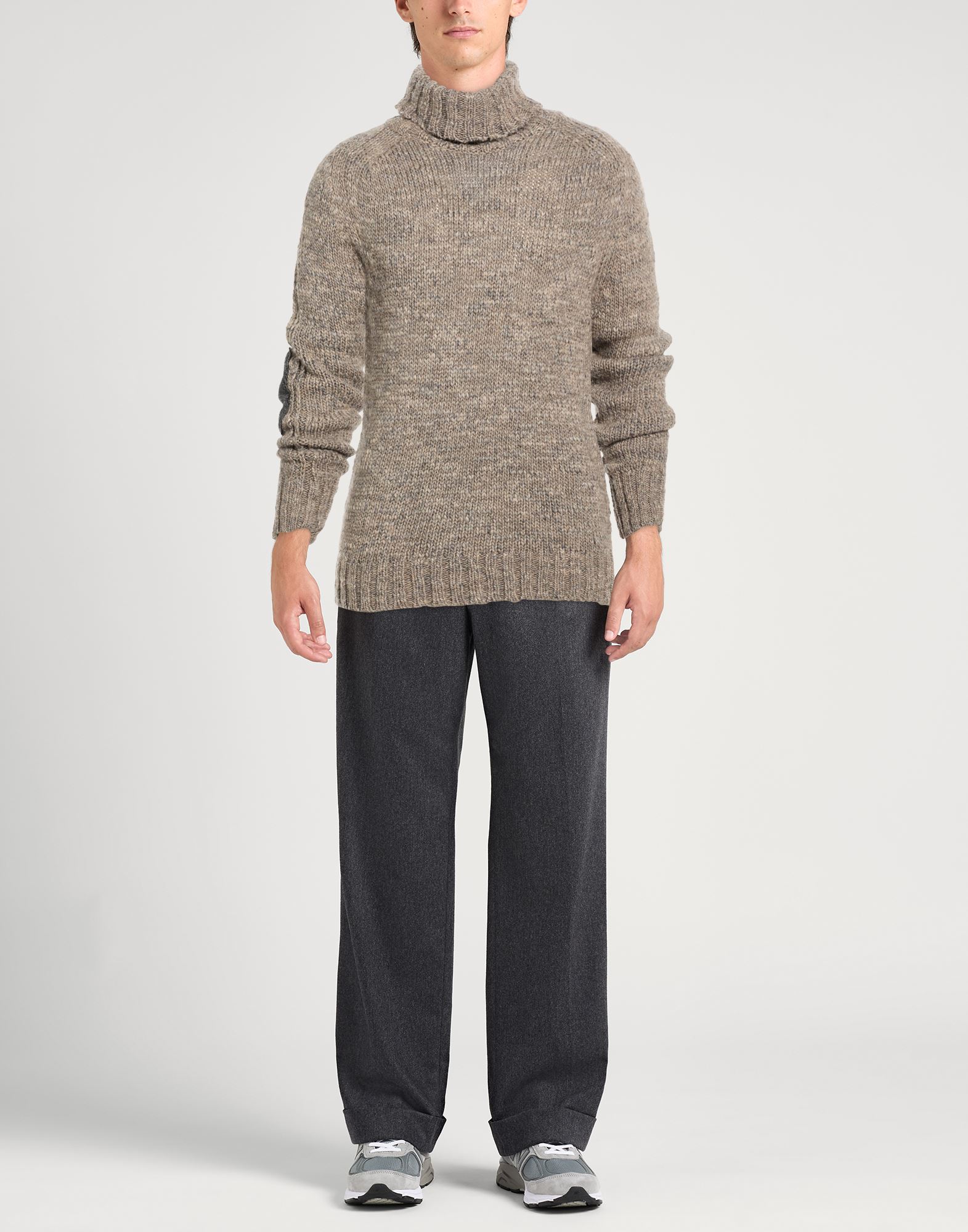  Messagerie - Strickwaren - Rollkragenpullover - On Yoox.com 
