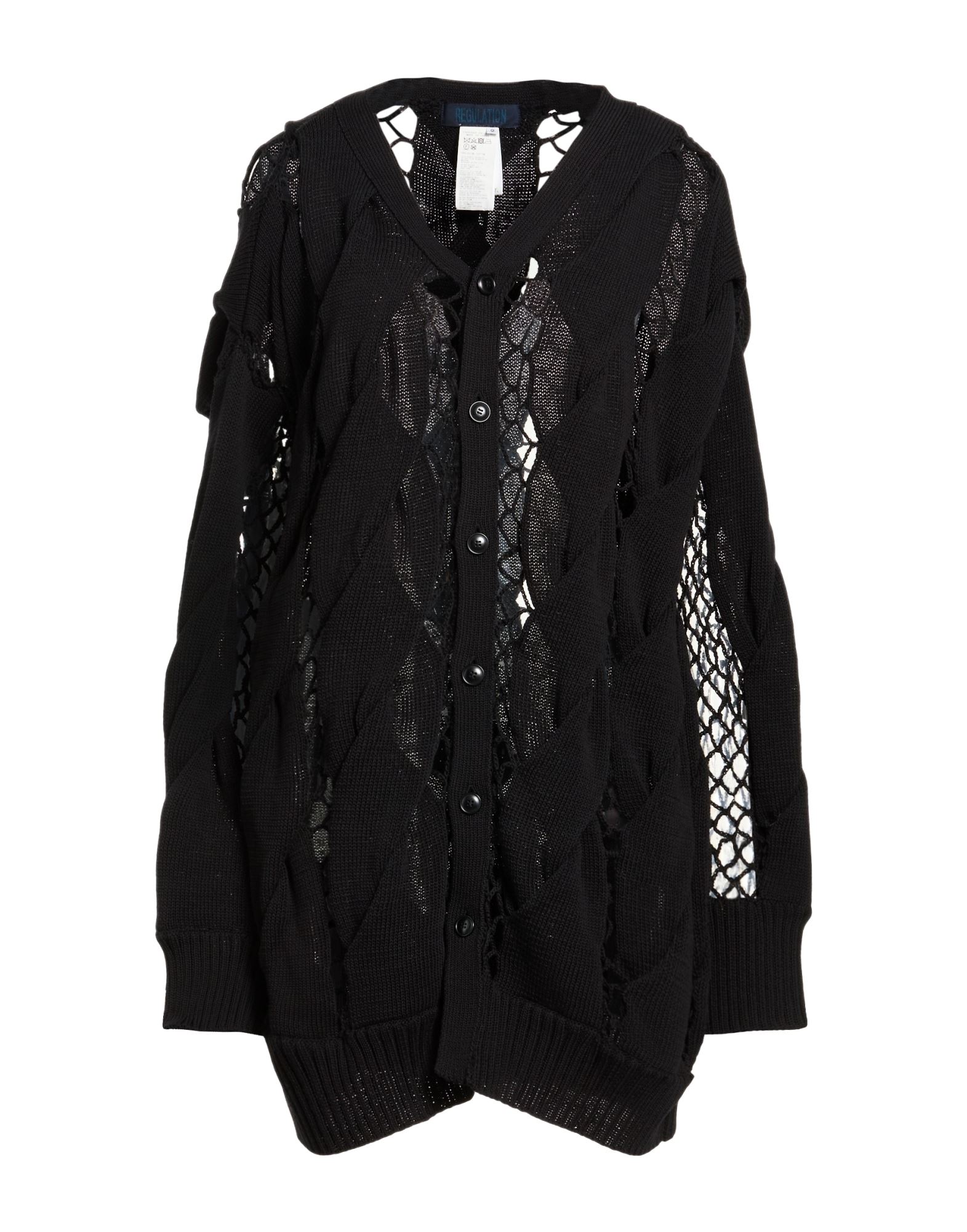  Yohji Yamamoto - Strickwaren - Strickjacken - On Yoox.com 
