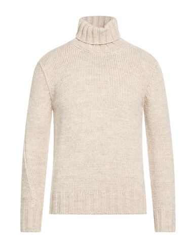 Cuello alto Hombre Beige 50 Hombre