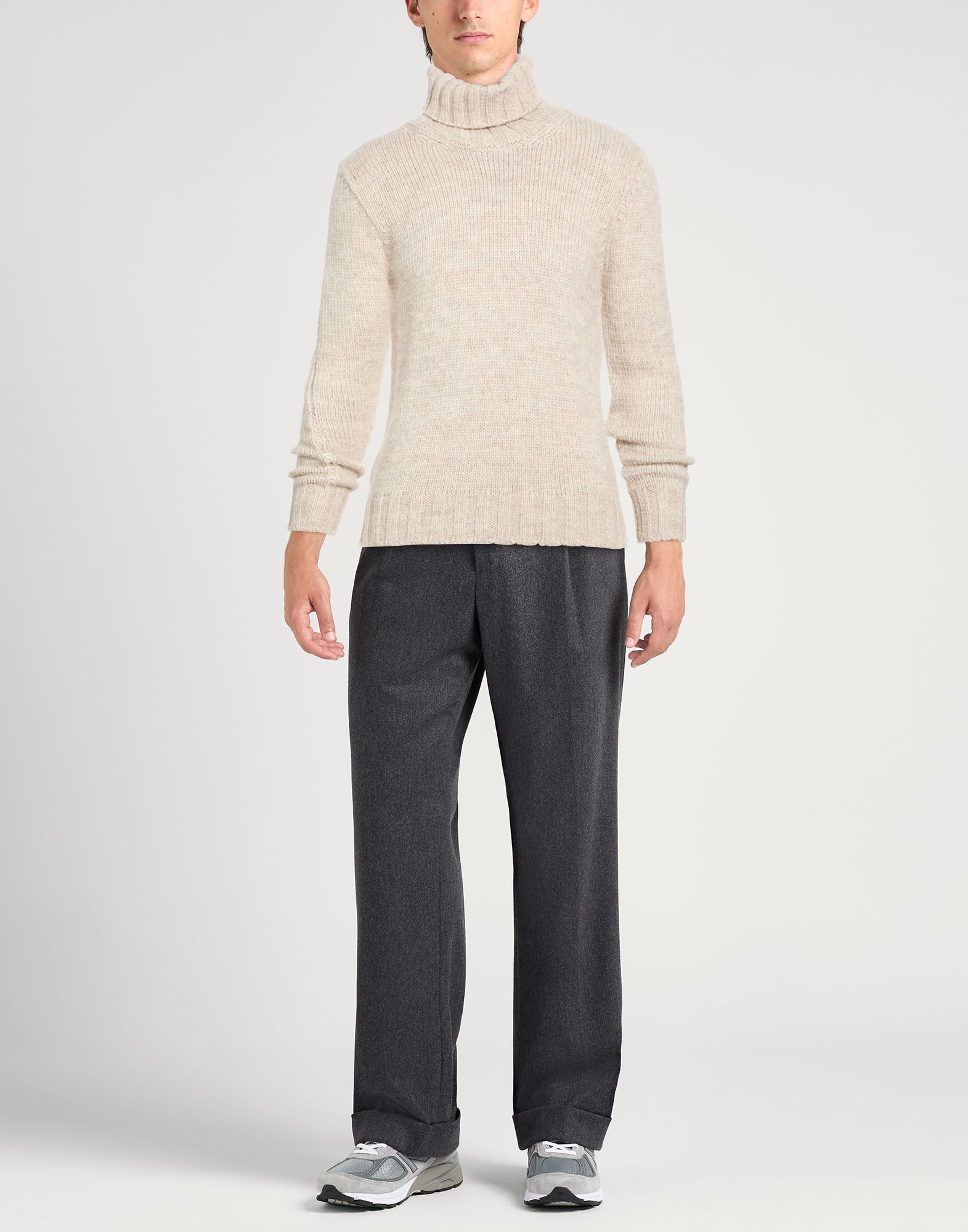  Messagerie - Strickwaren - Rollkragenpullover - On Yoox.com 