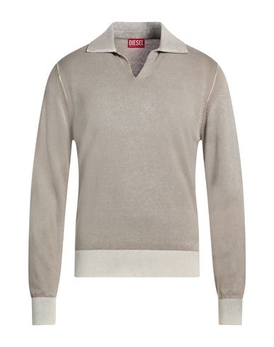 Pullover Hombre Gris perla L,M,S,XL,XXL Hombre