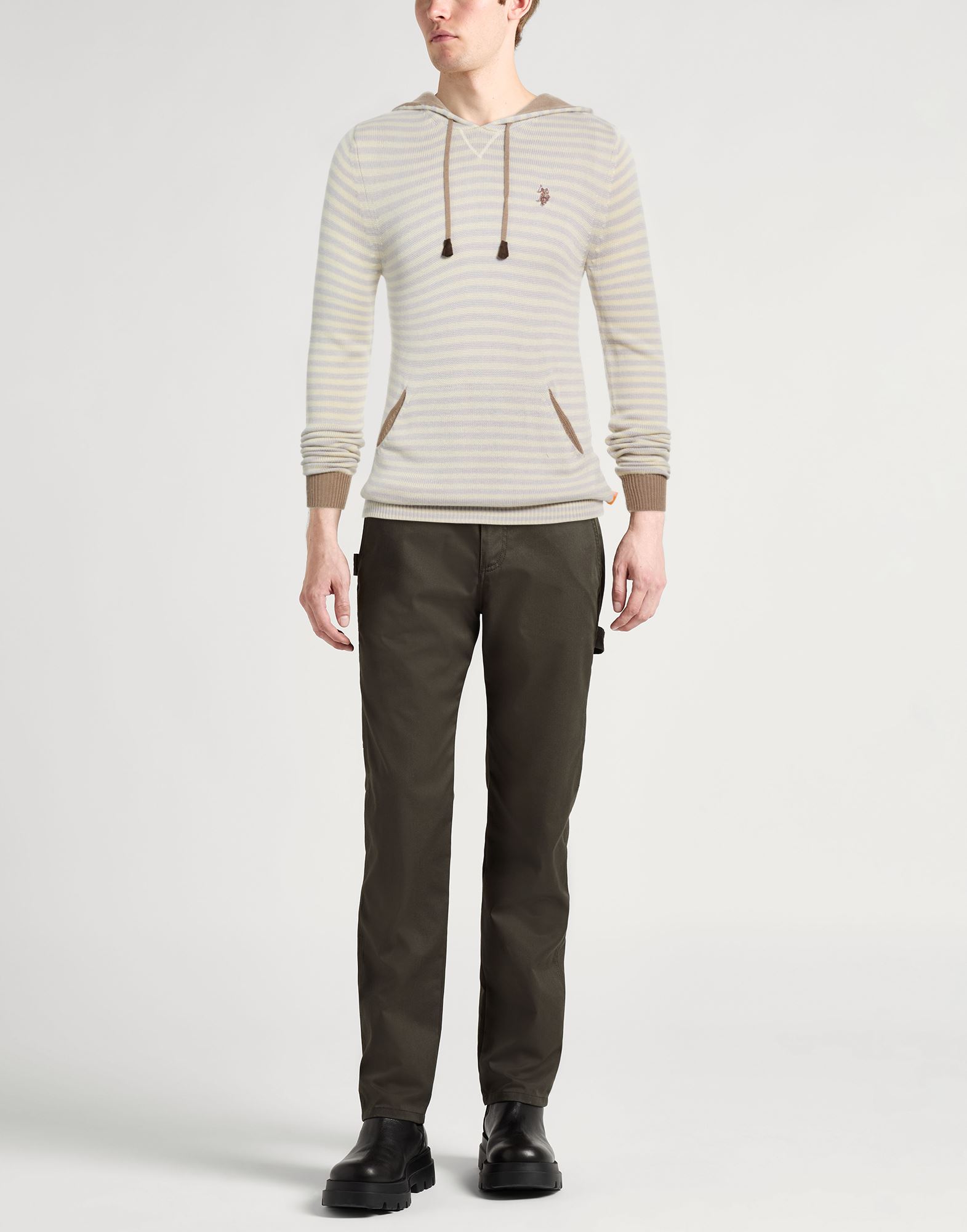  U.s.polo Assn. - Strickwaren - Pullover - On Yoox.com 