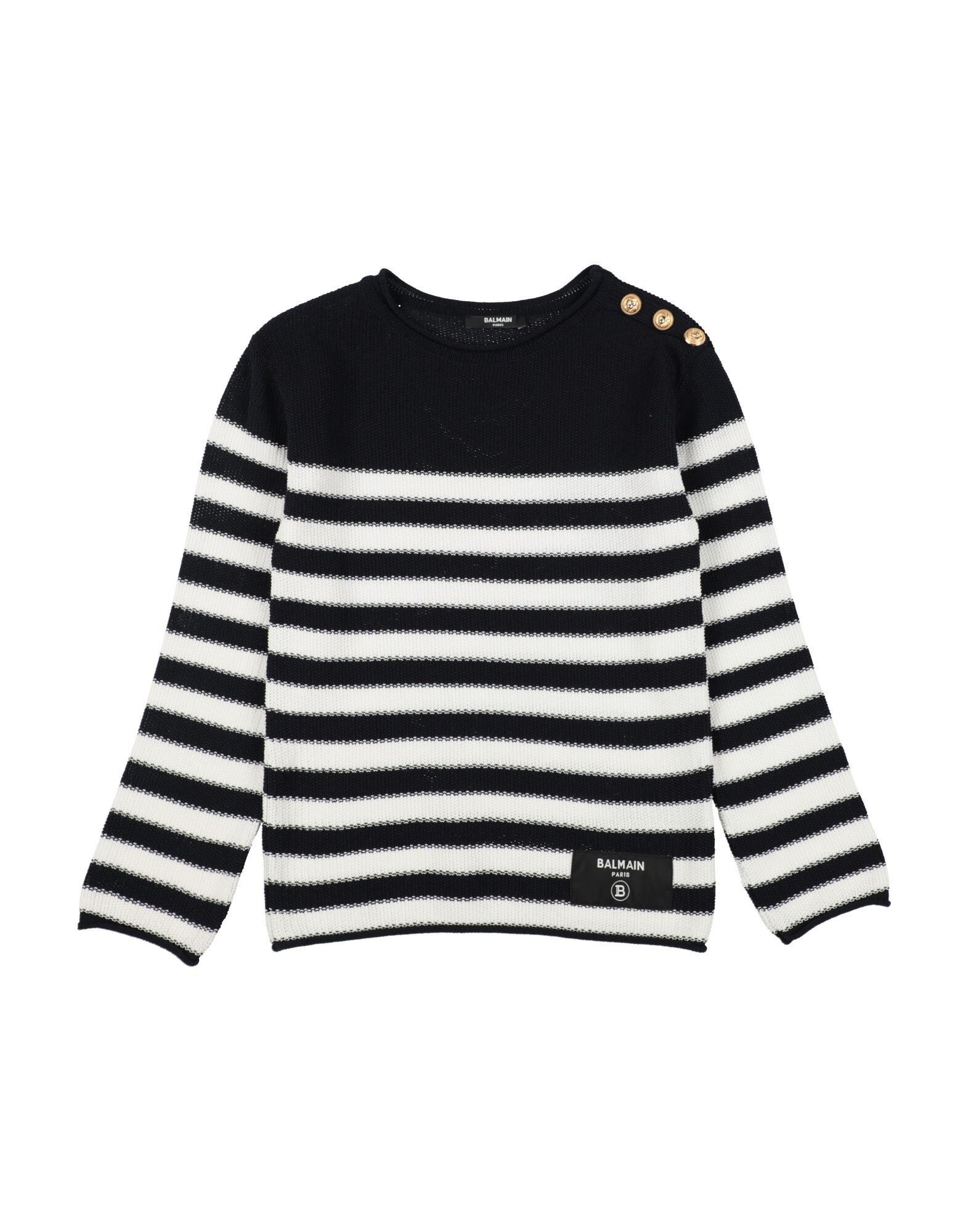  Balmain - Strickwaren - Pullover - On Yoox.com 