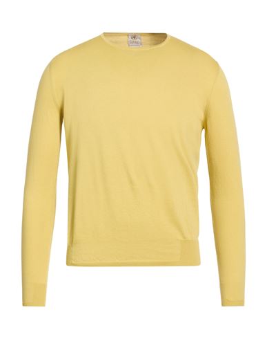 Pullover Hombre Mostaza 46 Hombre