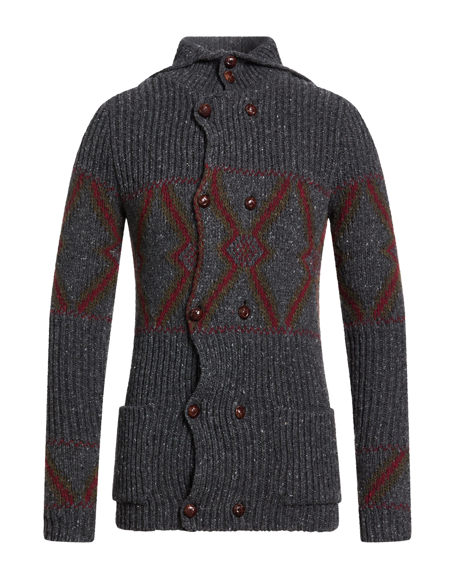  Messagerie - Strickwaren - Strickjacken - On Yoox.com 