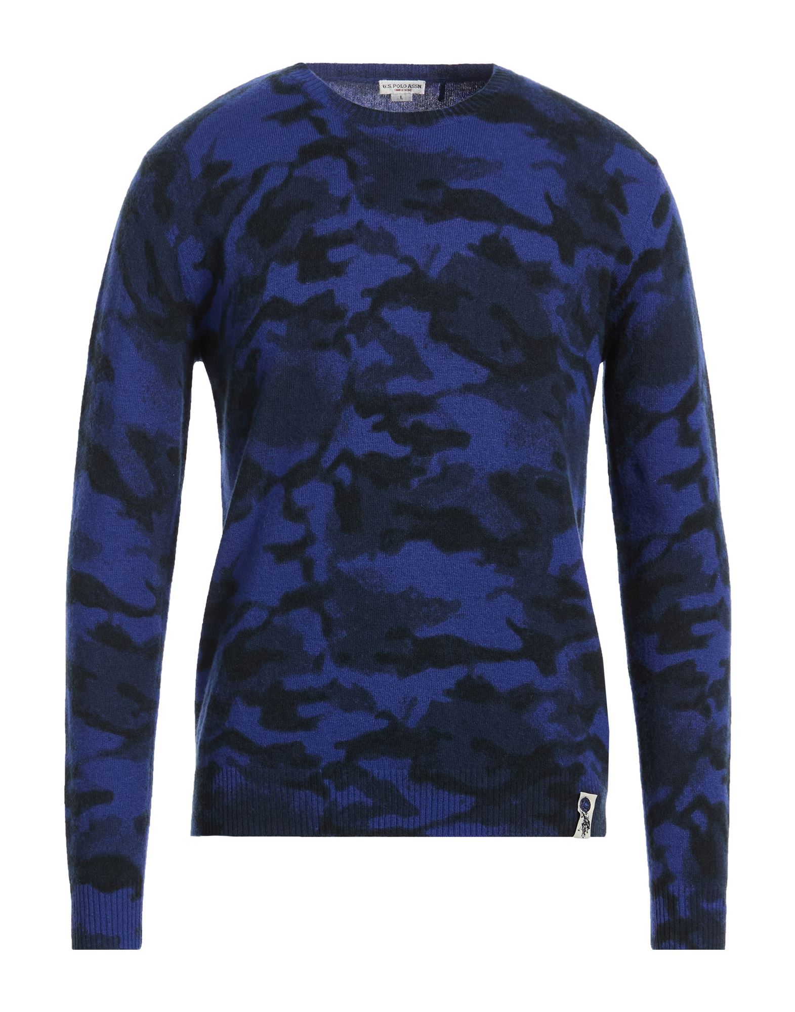  U.s.polo Assn. - Strickwaren - Pullover - On Yoox.com 