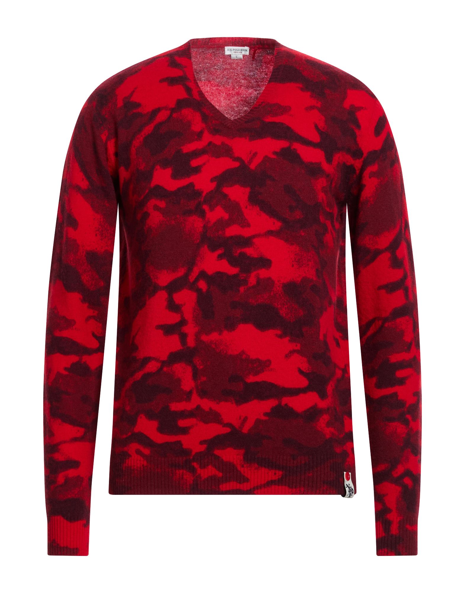  U.s.polo Assn. - Strickwaren - Pullover - On Yoox.com 