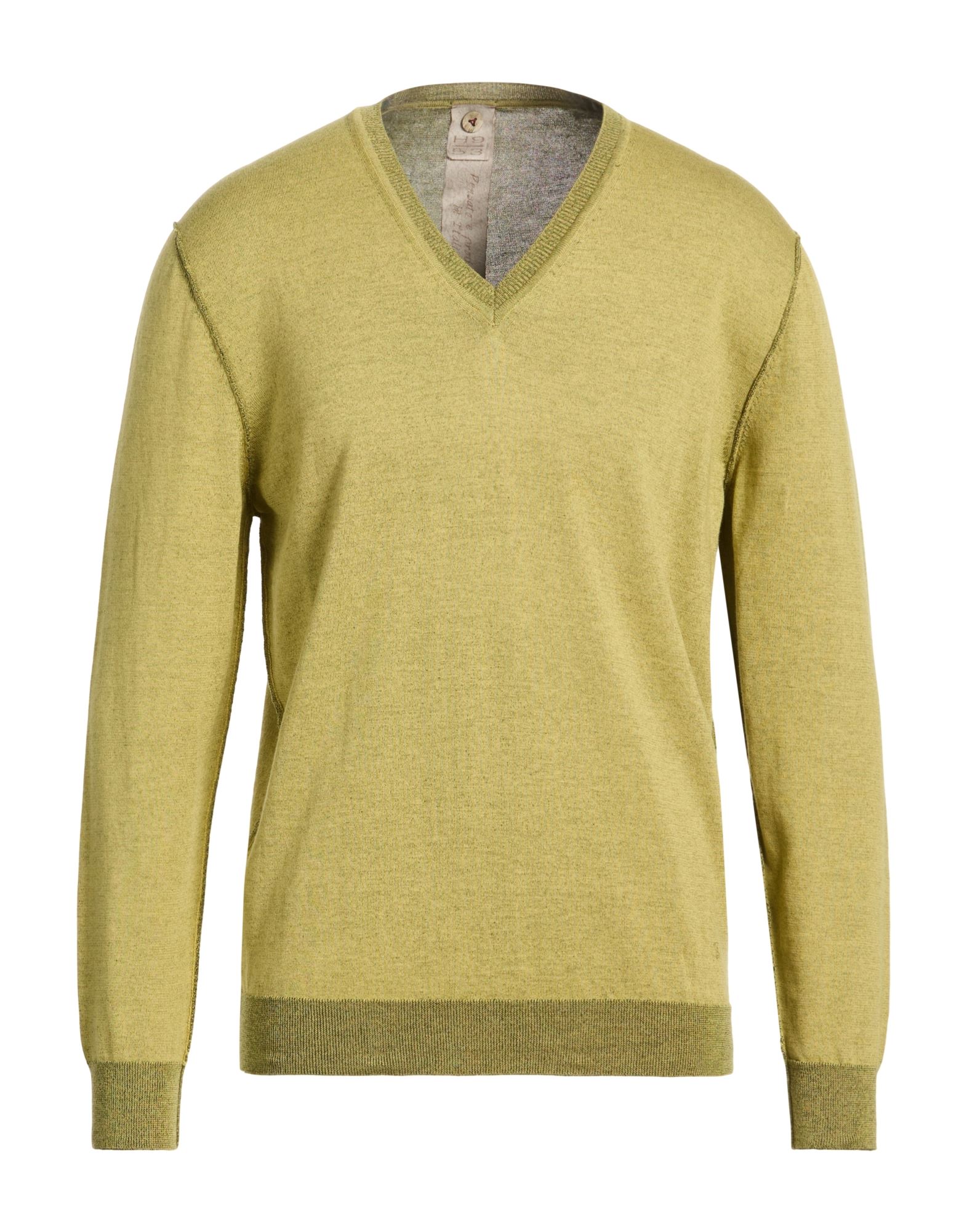  H953 - Prendas De Punto - Pullover - On Yoox.com 