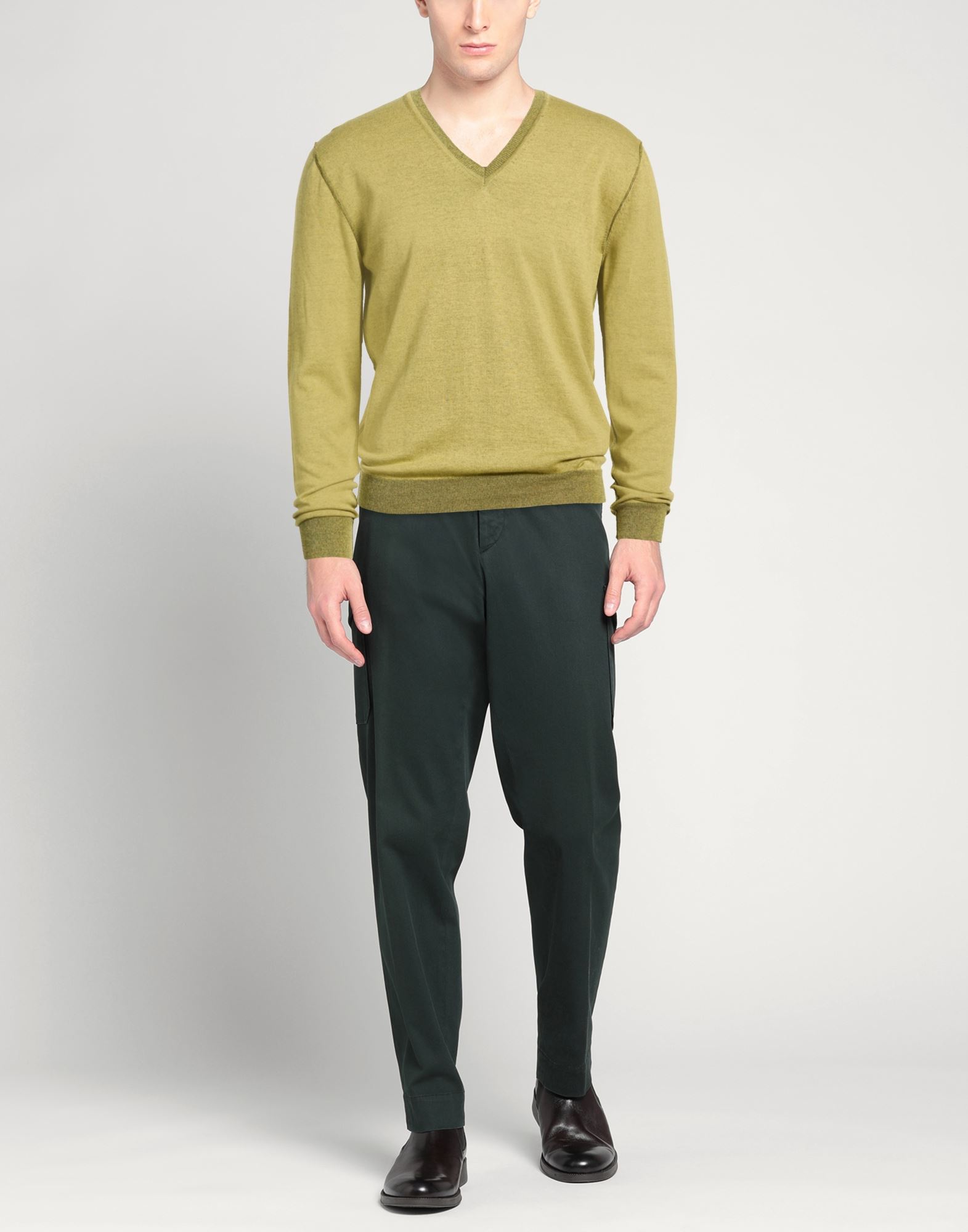 H953 - Prendas De Punto - Pullover - On Yoox.com 