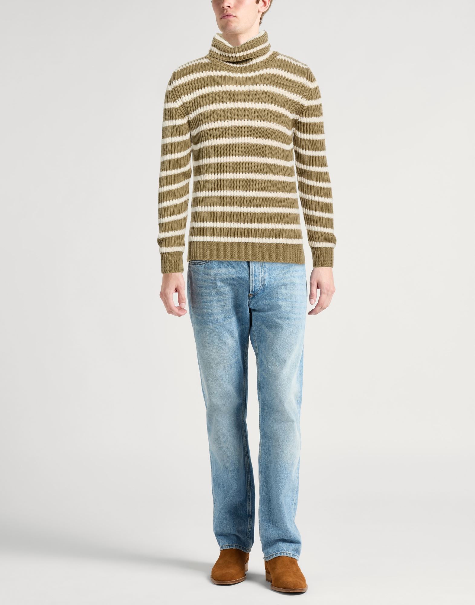  Peuterey - Strickwaren - Rollkragenpullover - On Yoox.com 