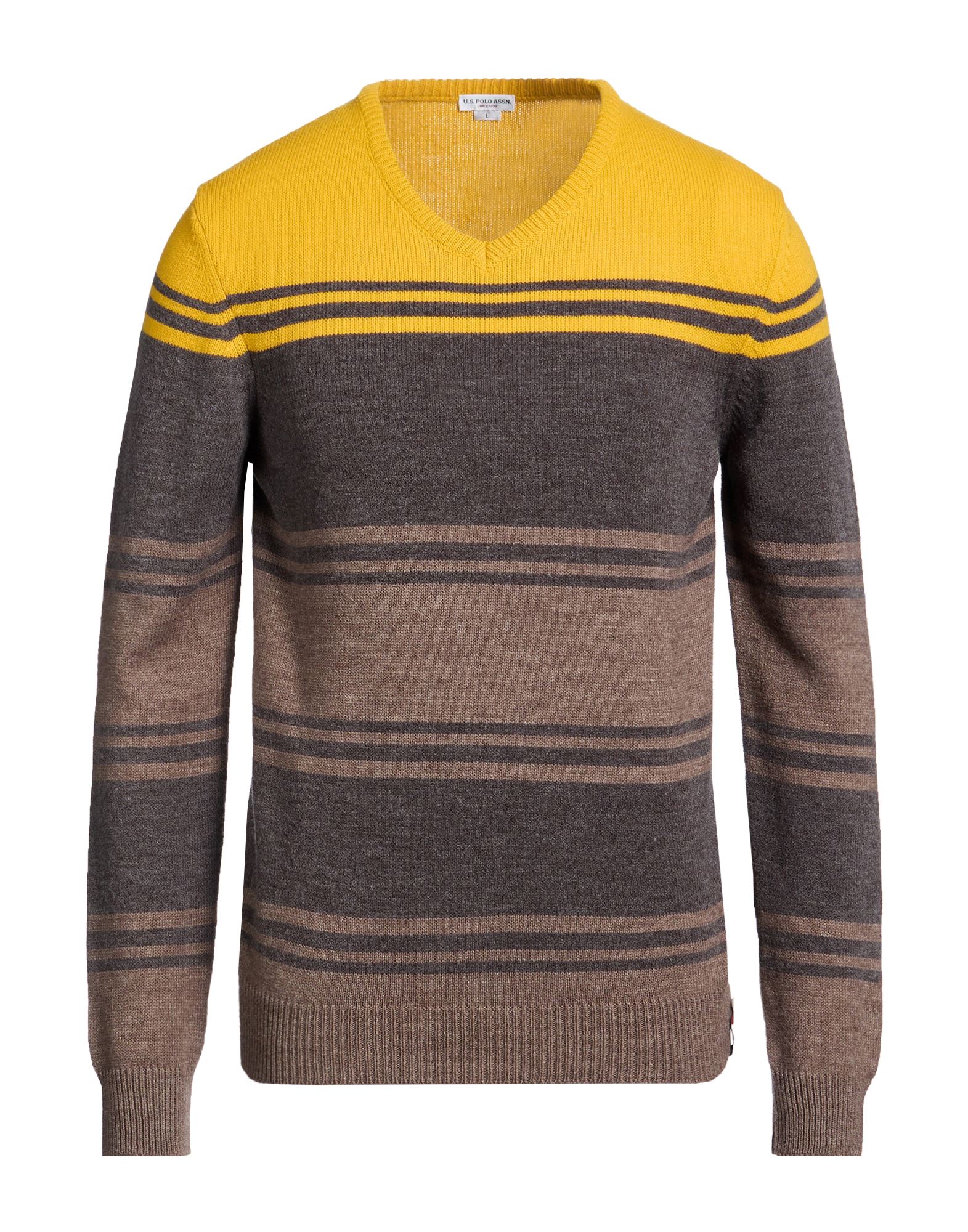  U.s.polo Assn. - Strickwaren - Pullover - On Yoox.com 