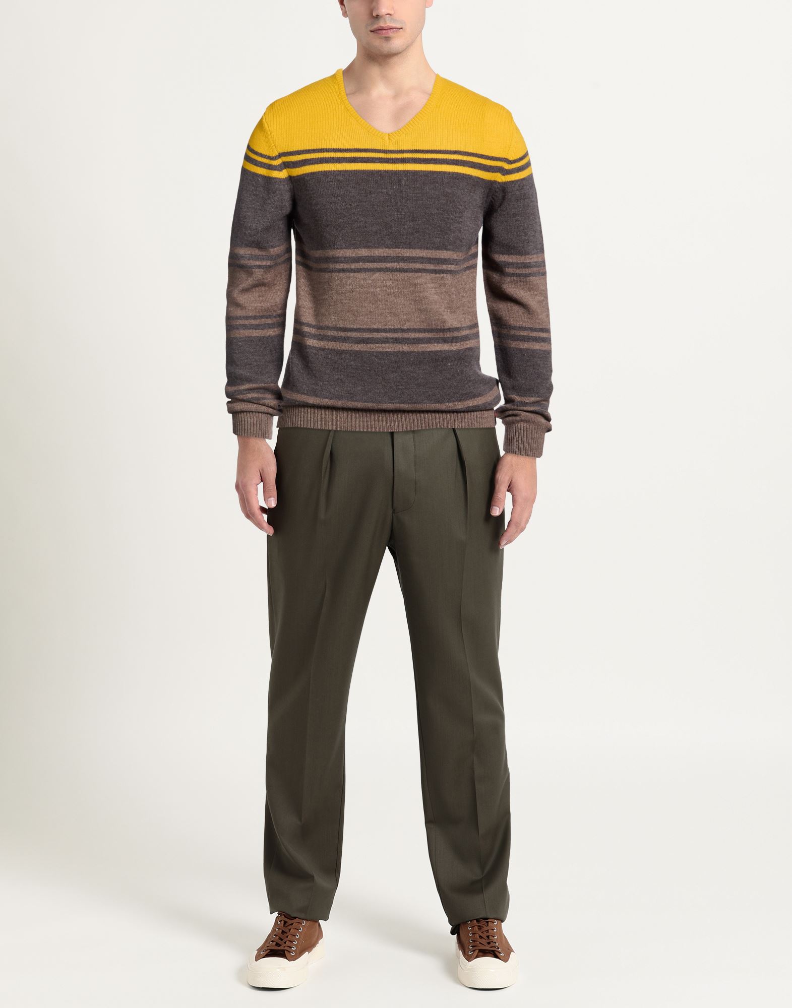  U.s.polo Assn. - Strickwaren - Pullover - On Yoox.com 