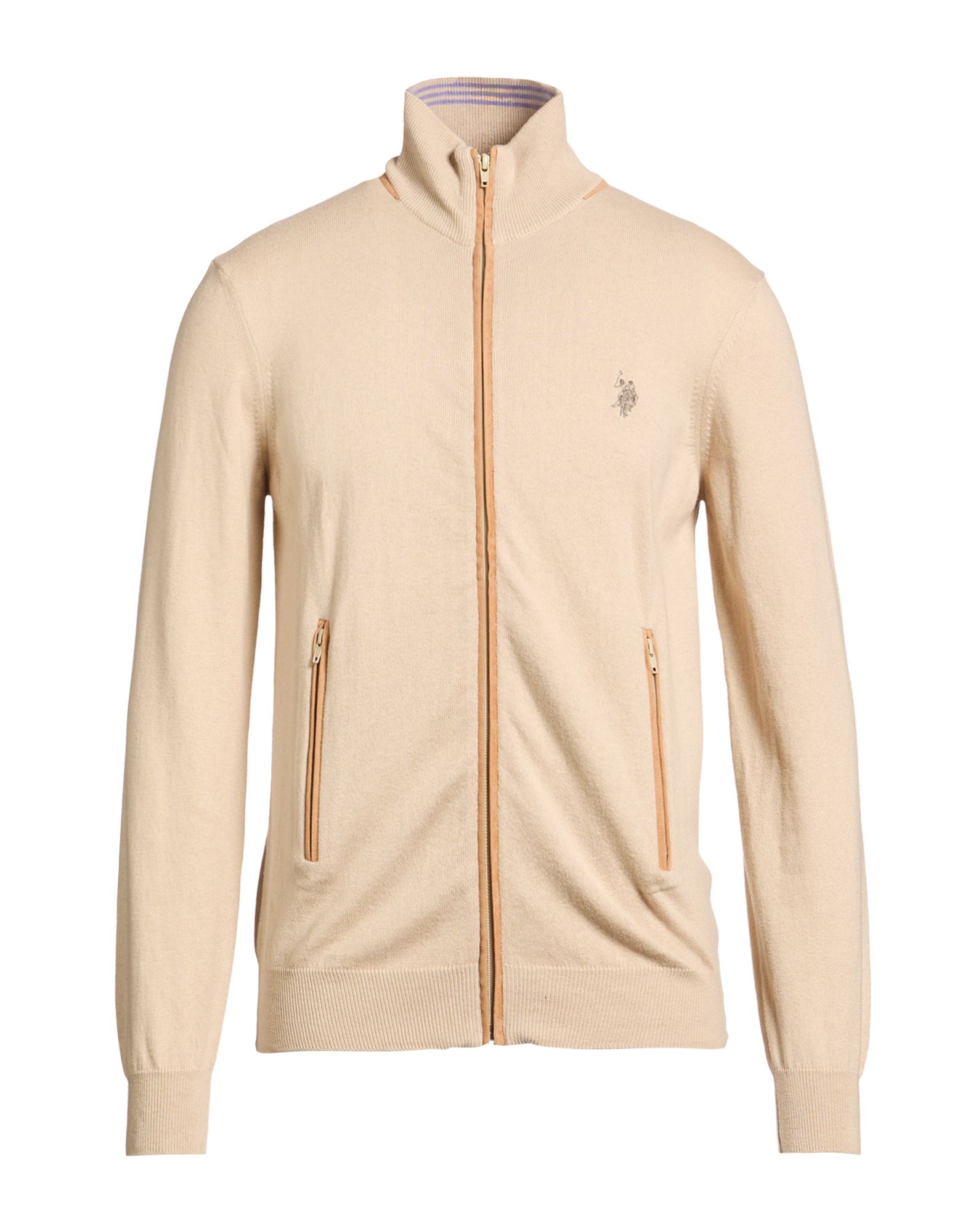  U.s.polo Assn. - Strickwaren - Strickjacken - On Yoox.com 