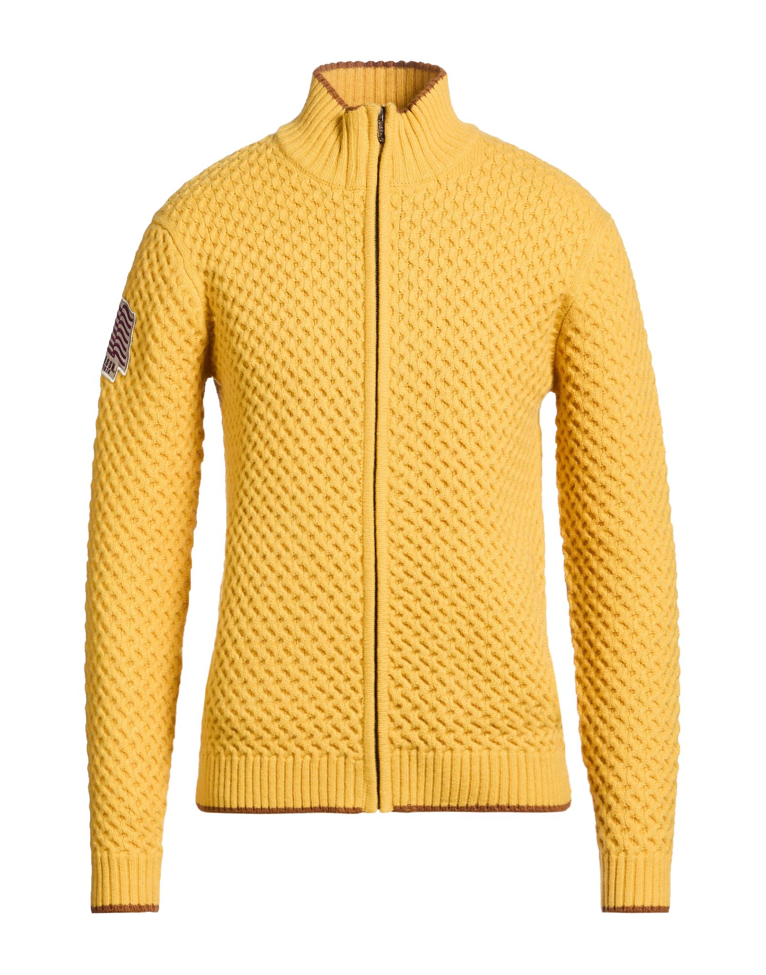  U.s.polo Assn. - Strickwaren - Strickjacken - On Yoox.com 
