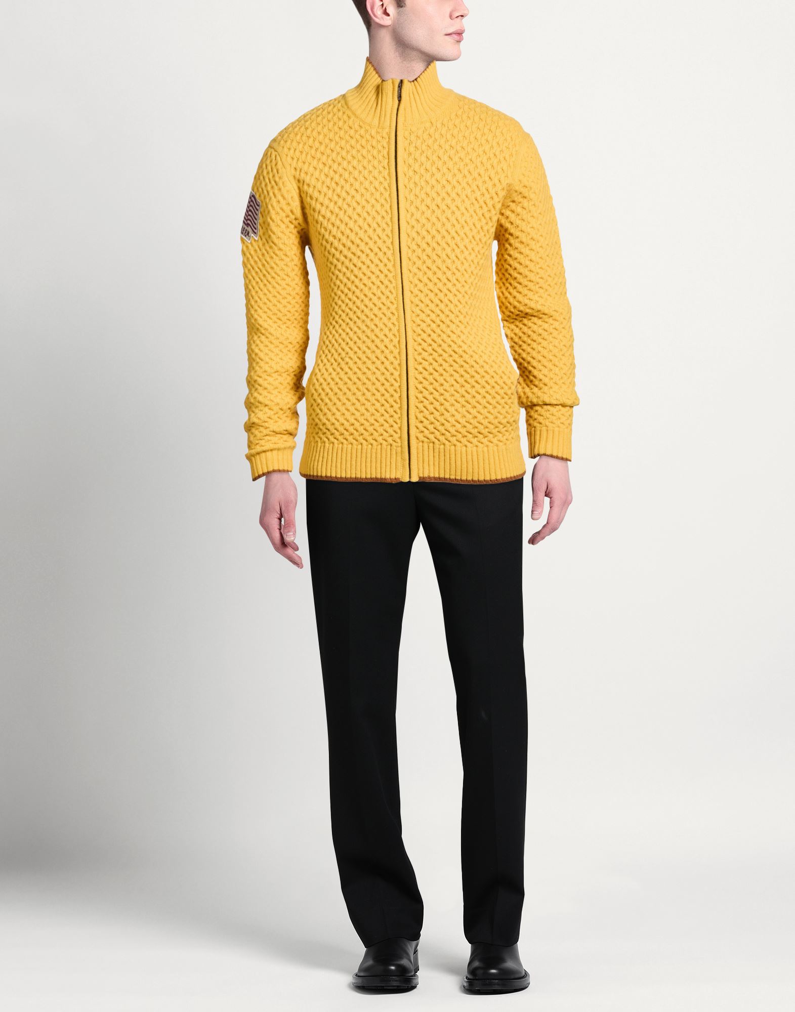  U.s.polo Assn. - Strickwaren - Strickjacken - On Yoox.com 