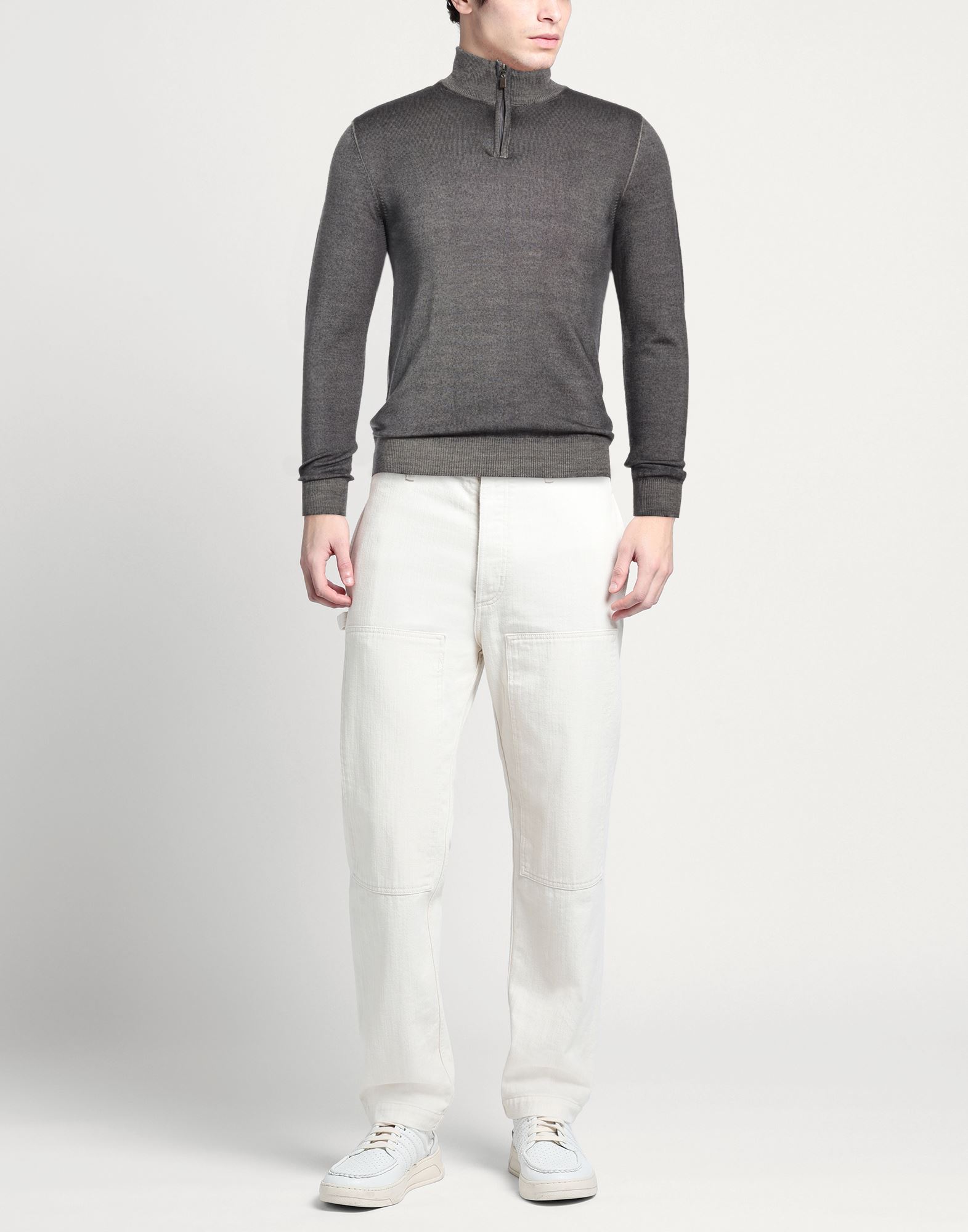  Zanieri - Strickwaren - Pullover - On Yoox.com 