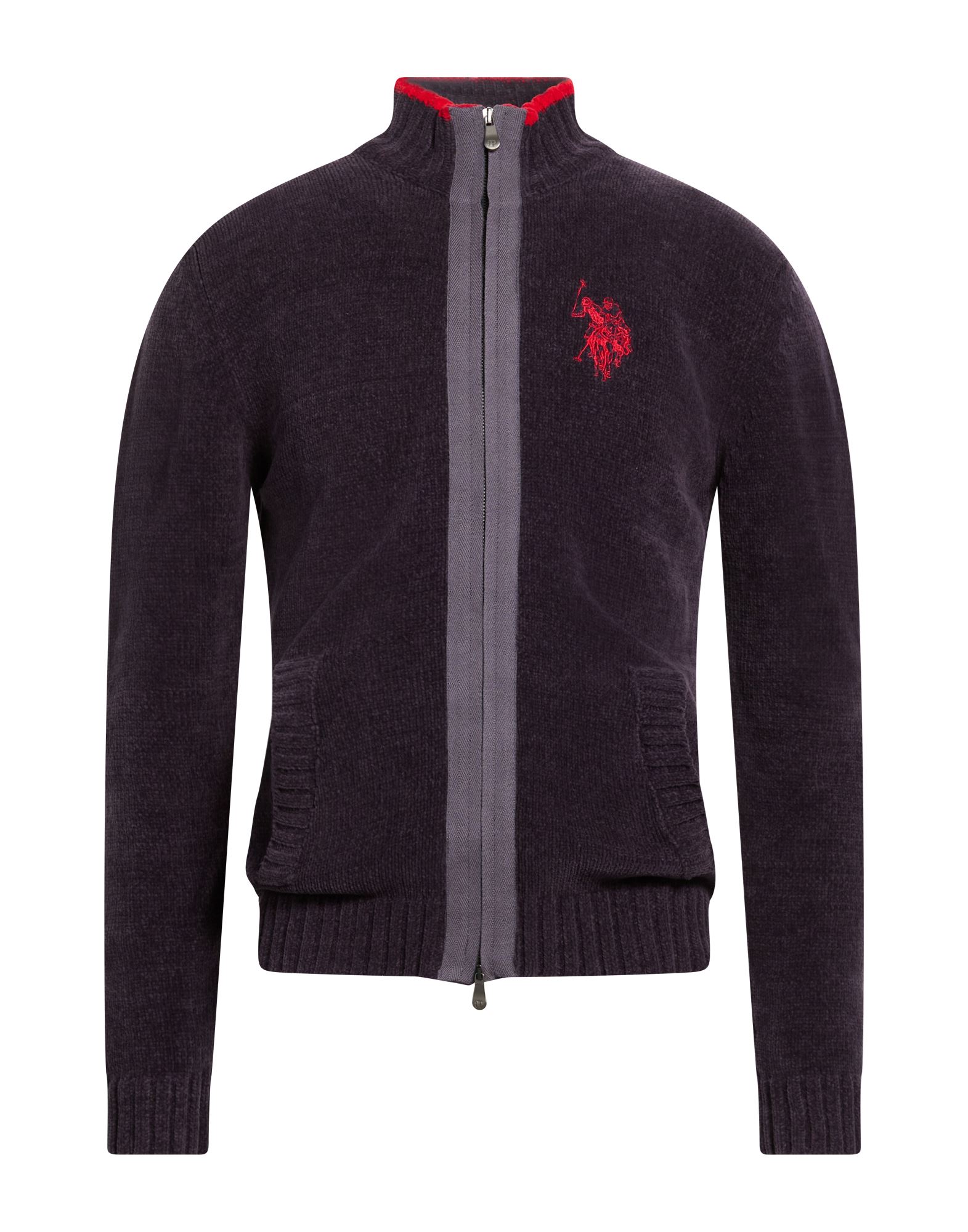  U.s.polo Assn. - Strickwaren - Strickjacken - On Yoox.com 