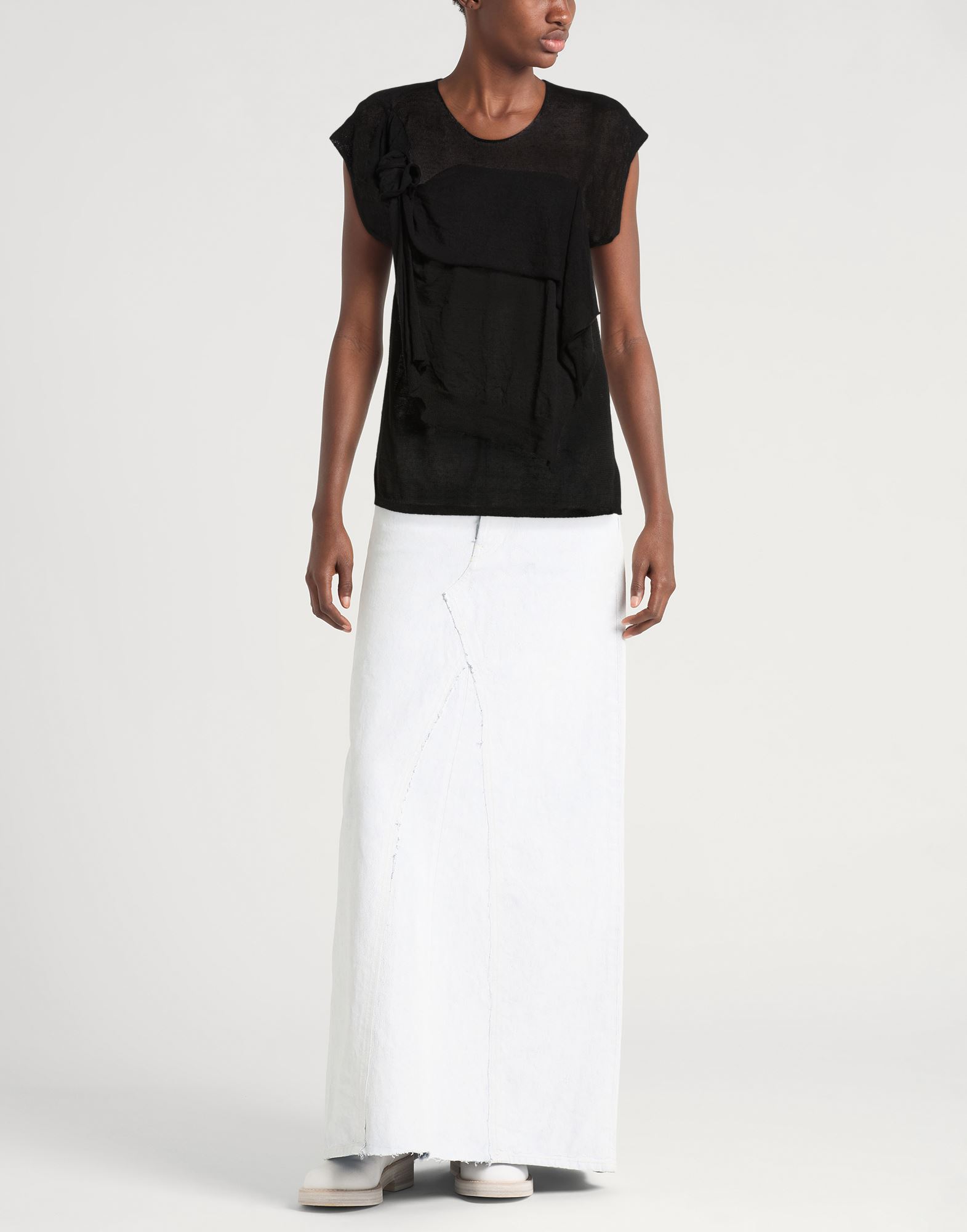  Yohji Yamamoto - Strickwaren - Pullover - On Yoox.com 
