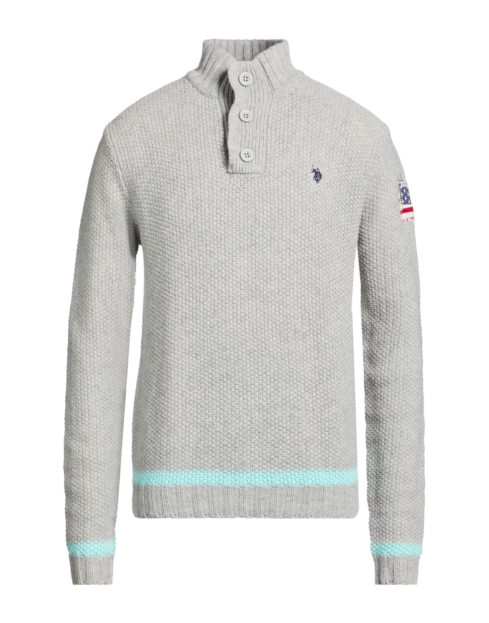  U.s.polo Assn. - Strickwaren - Pullover - On Yoox.com 