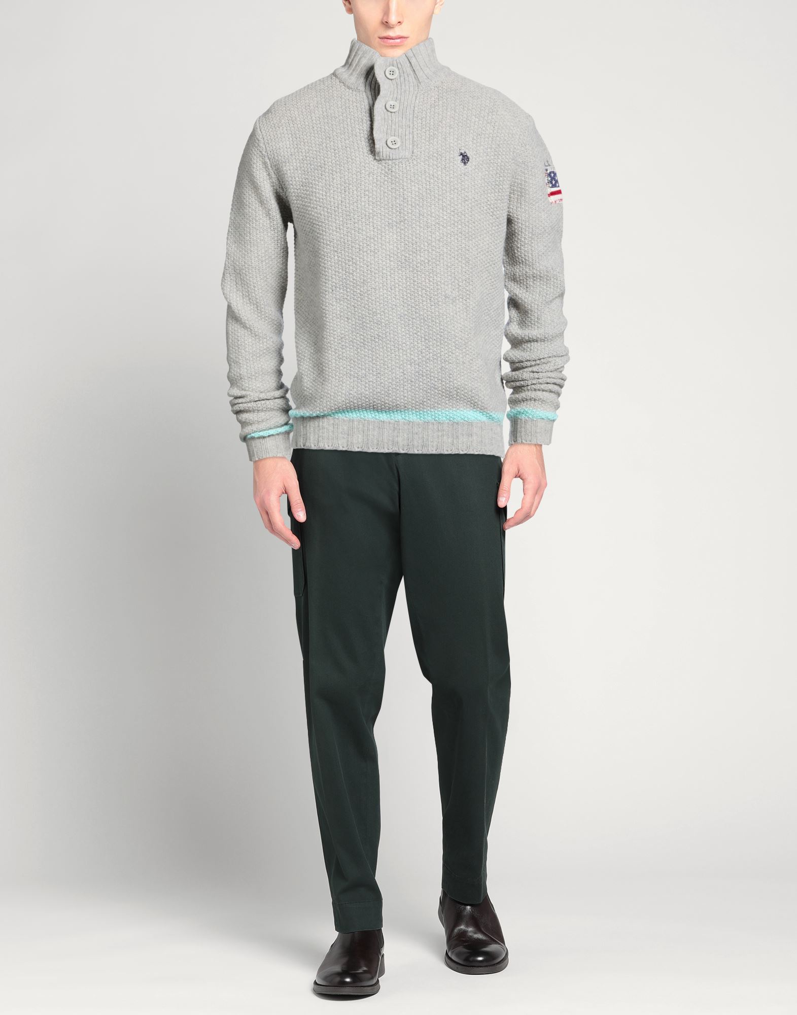  U.s.polo Assn. - Strickwaren - Pullover - On Yoox.com 