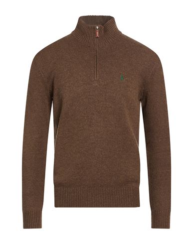 Pullover Hombre Caqui S Hombre