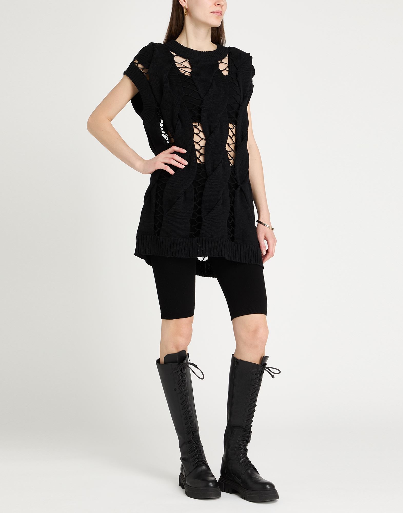  Yohji Yamamoto - Strickwaren - Pullover - On Yoox.com 