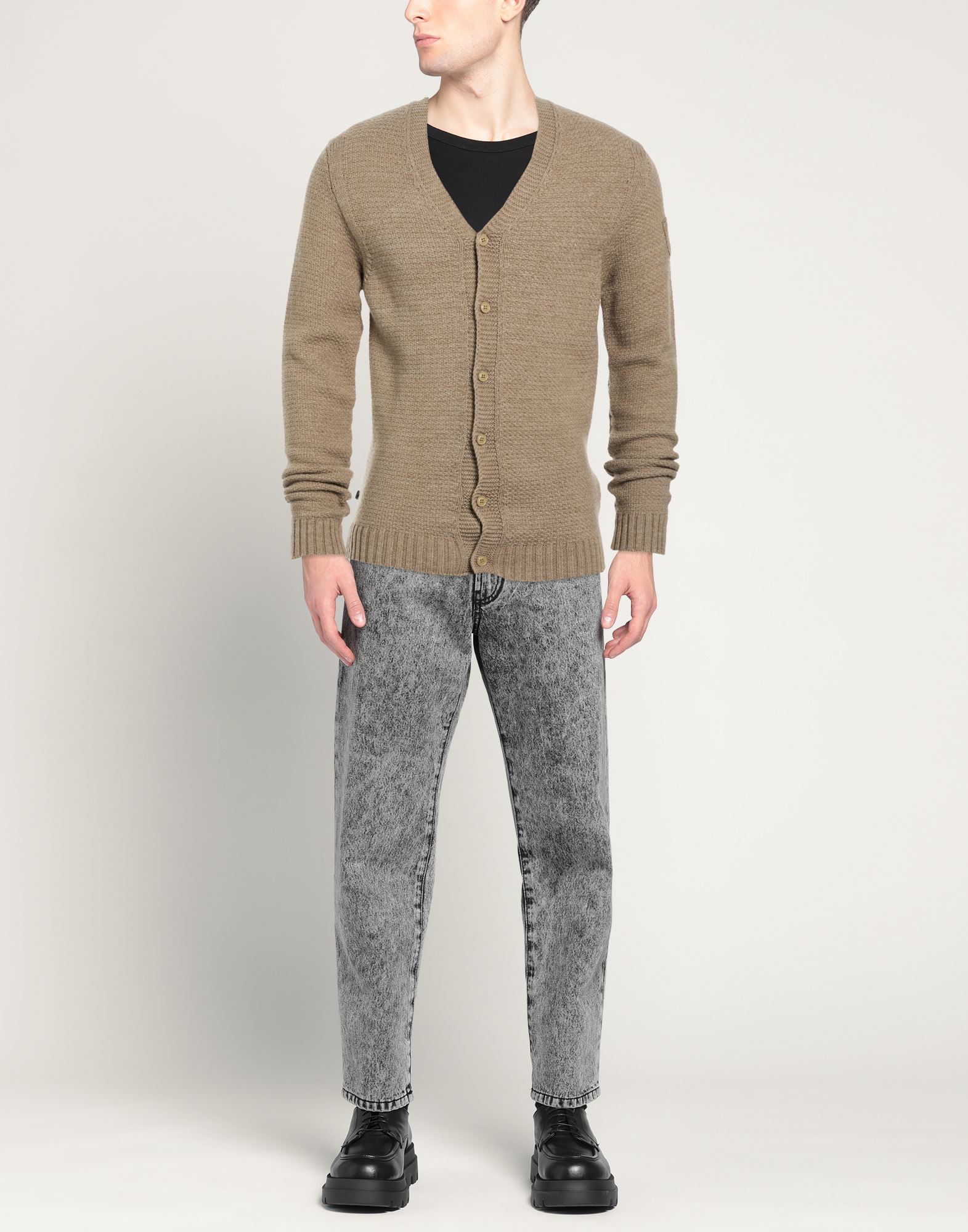  Blauer. - Strickwaren - Strickjacken - On Yoox.com 