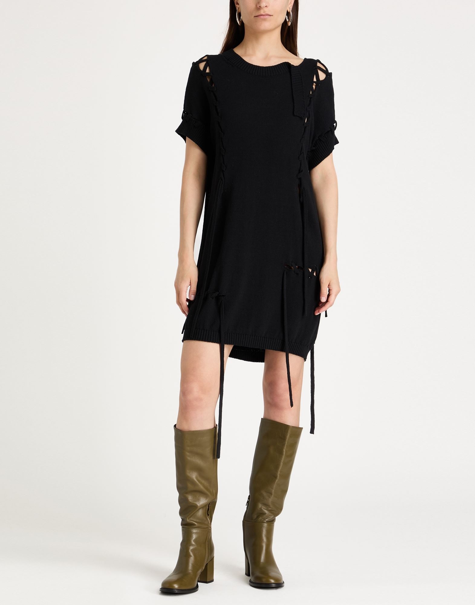  Yohji Yamamoto - Strickwaren - Pullover - On Yoox.com 
