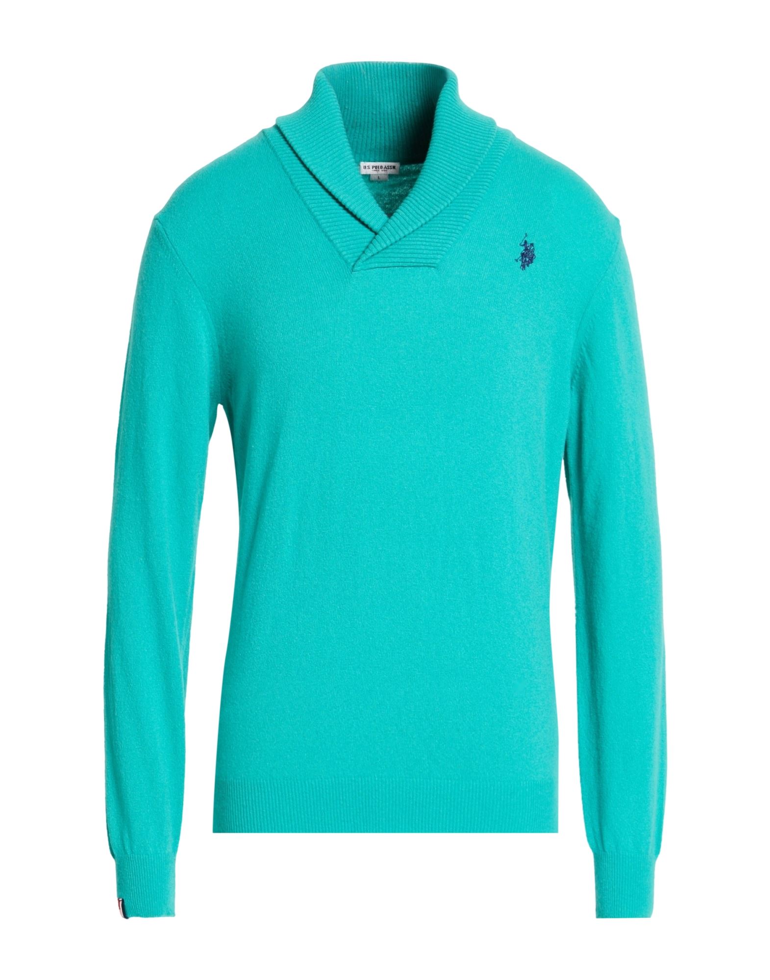  U.s.polo Assn. - Prendas De Punto - Pullover - On Yoox.com 