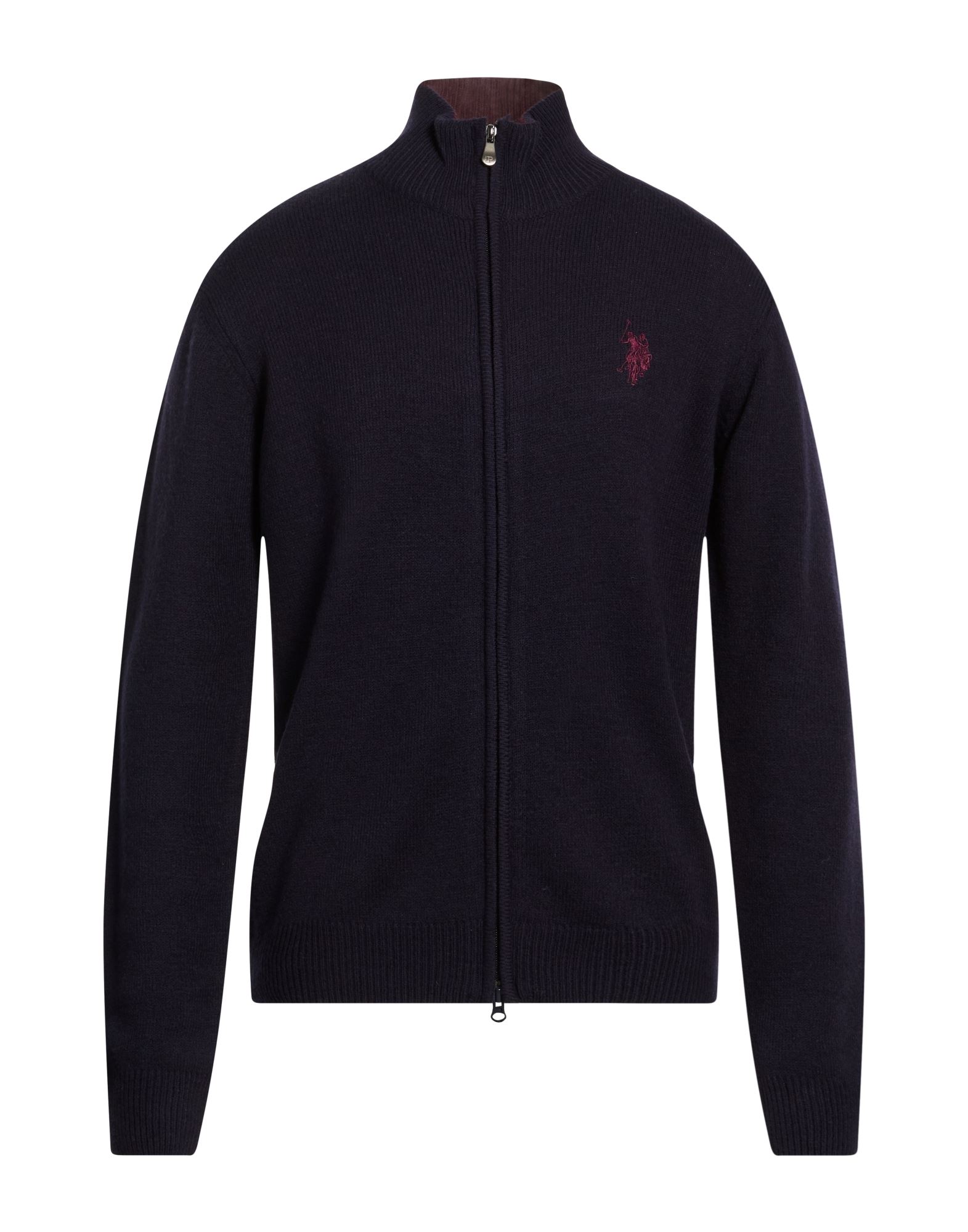  U.s.polo Assn. - Strickwaren - Strickjacken - On Yoox.com 
