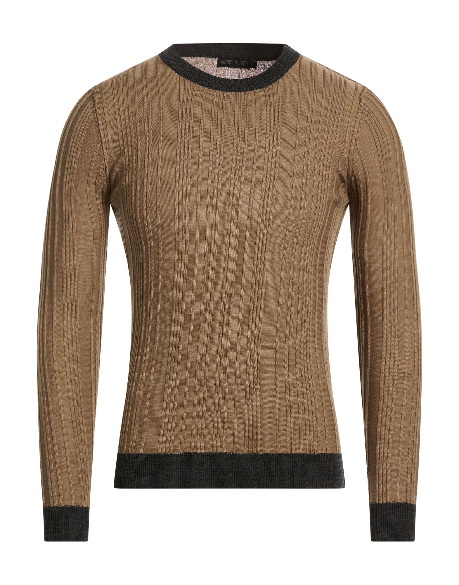  Antony Morato - Maille - Pullover - On Yoox.com 