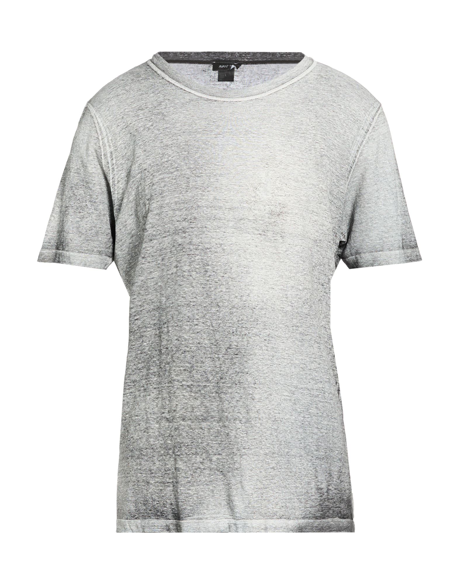 AVANT TOI ΜΠΛΟΥΖΑΚΙΑ T-shirt