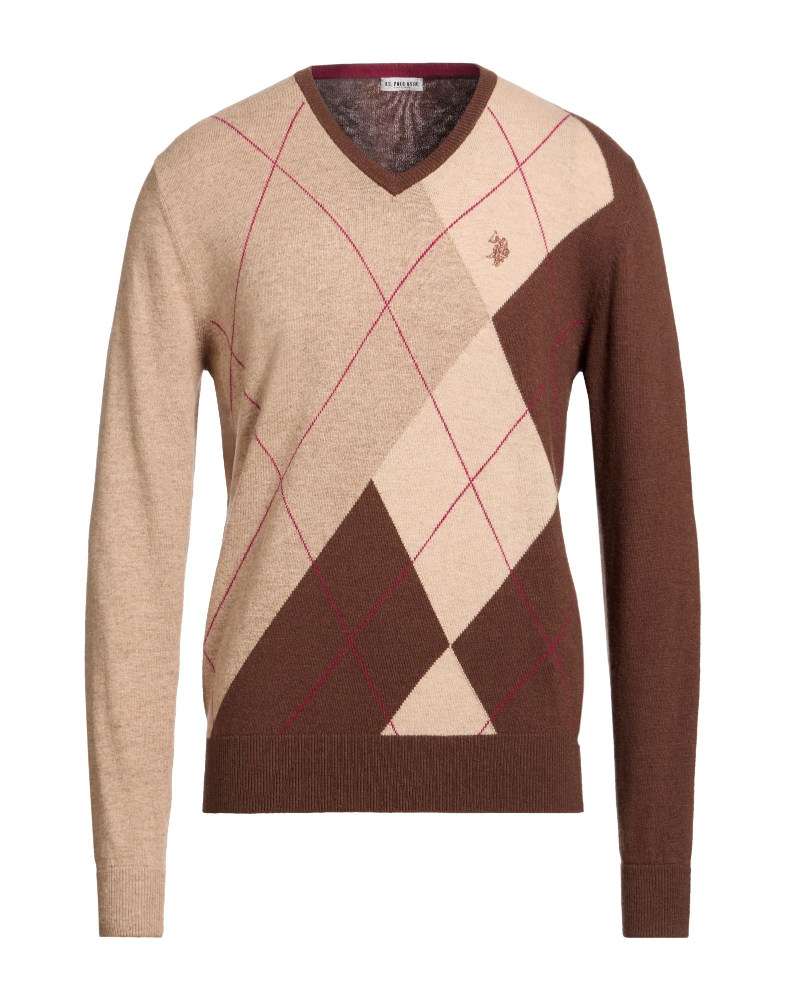  U.s.polo Assn. - Strickwaren - Pullover - On Yoox.com 