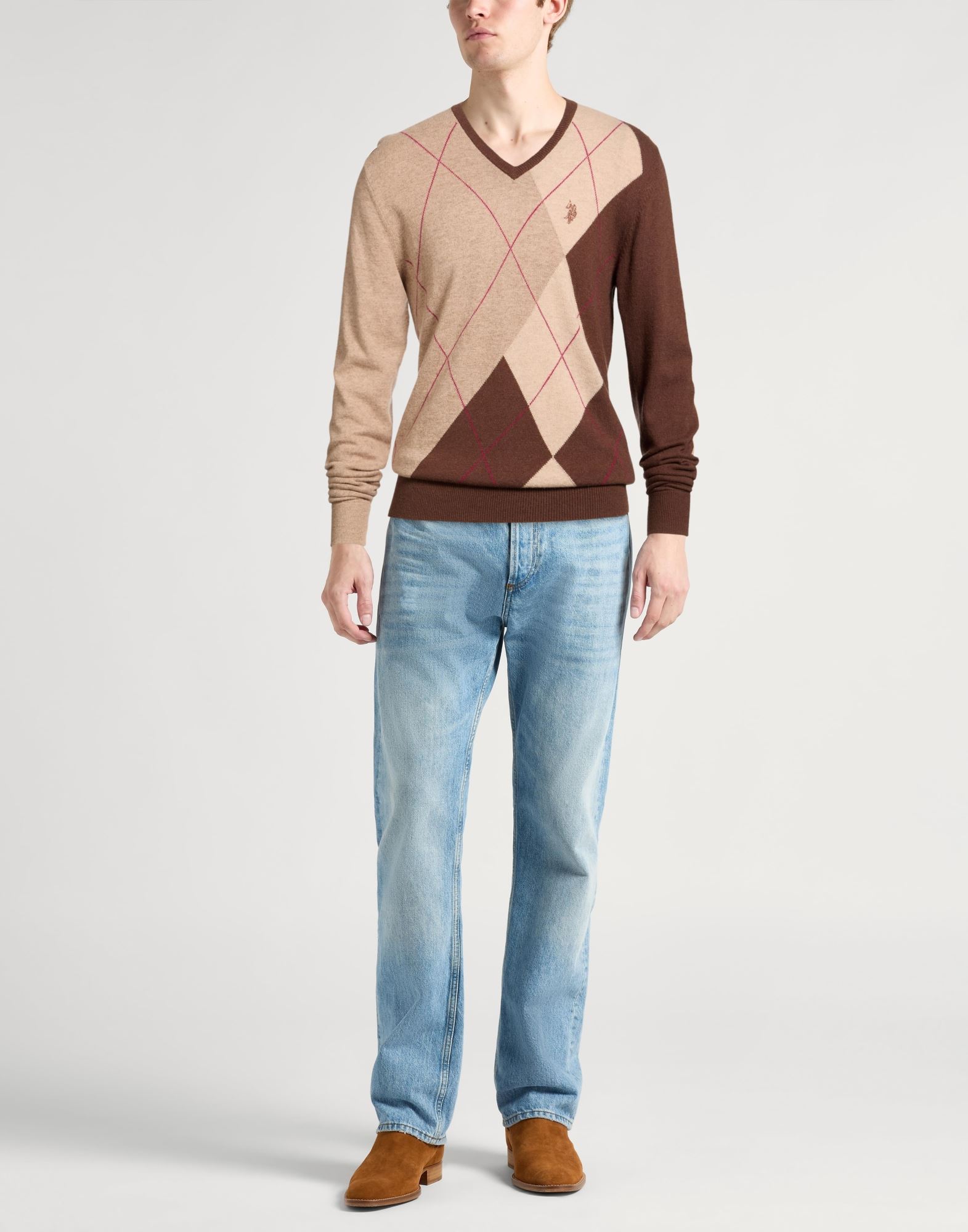  U.s.polo Assn. - Strickwaren - Pullover - On Yoox.com 