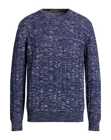 Pullover Hombre Azul marino 48,50,52,54,56 Hombre