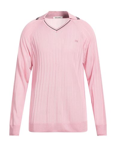 Pullover Hombre Rosa L,S,XL Hombre