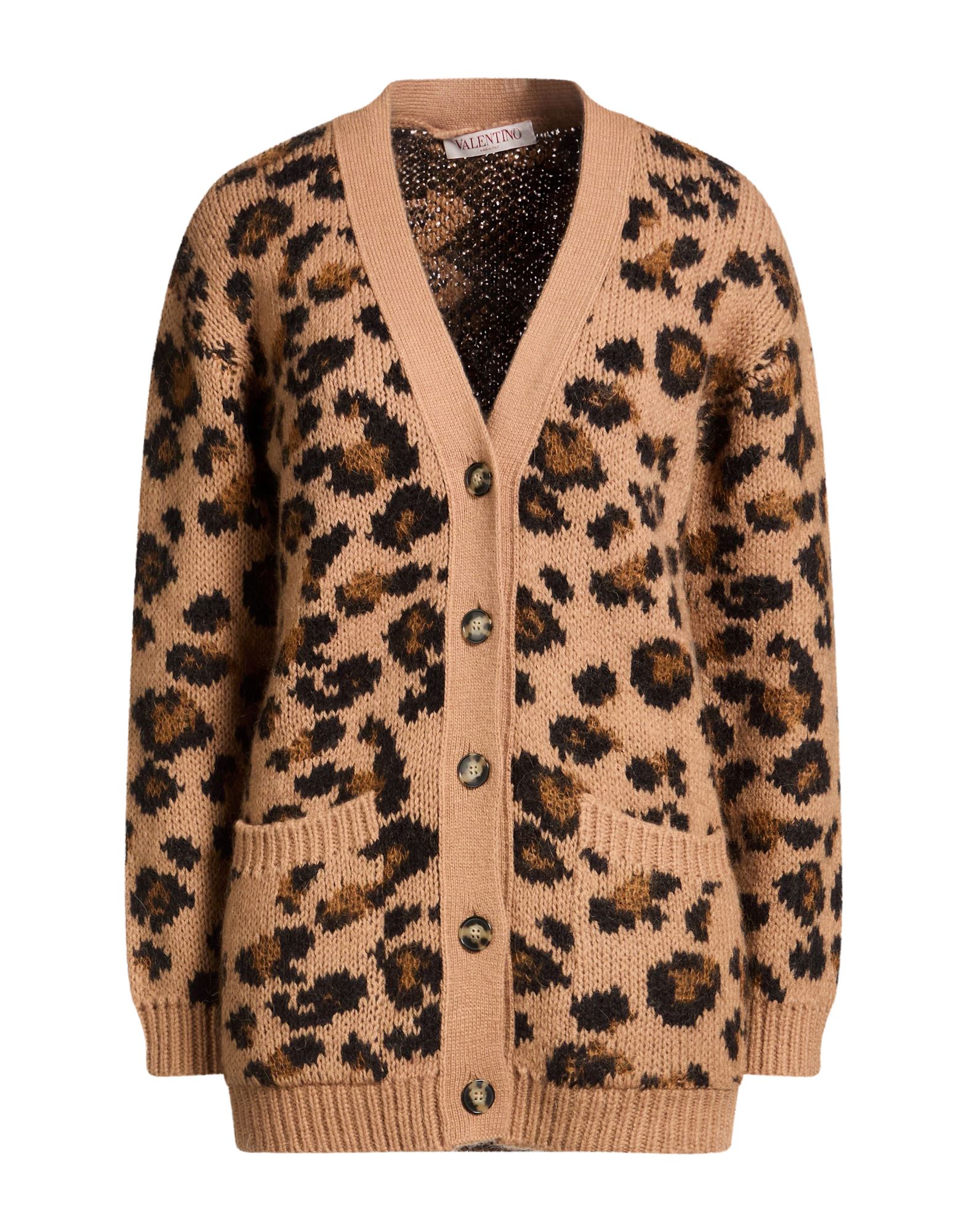  Valentino Garavani - Prendas De Punto - Cárdigans - On Yoox.com 