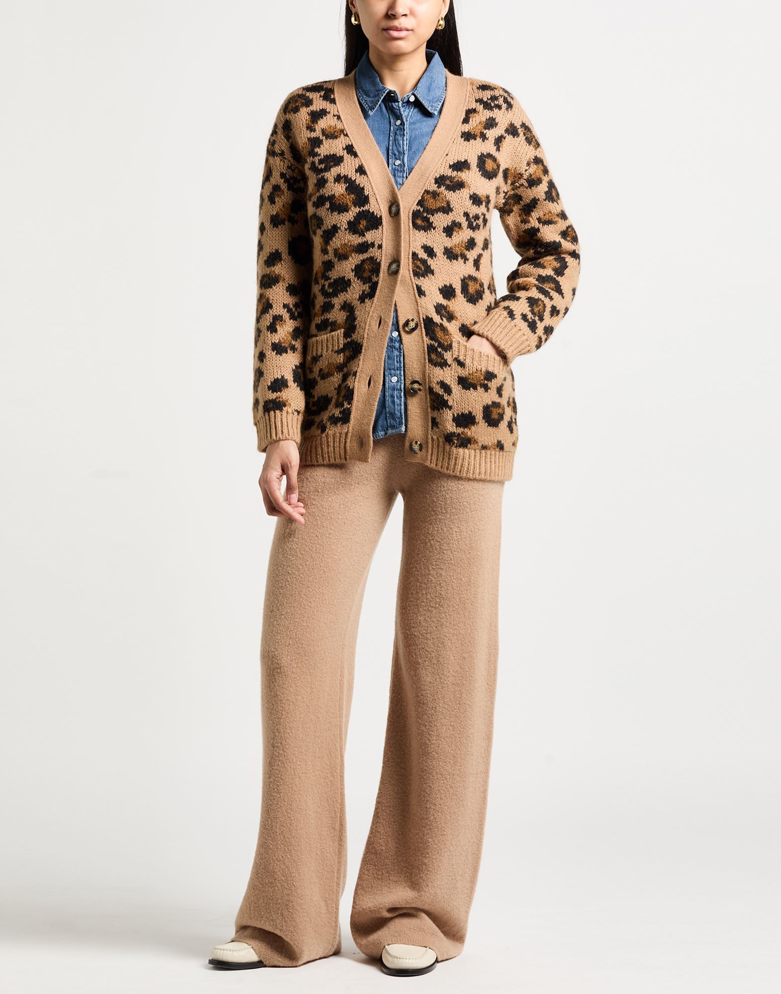 Valentino Garavani - Prendas De Punto - Cárdigans - On Yoox.com 