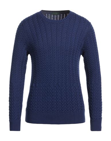 Pullover Hombre Azul marino 48,50,52,54 Hombre