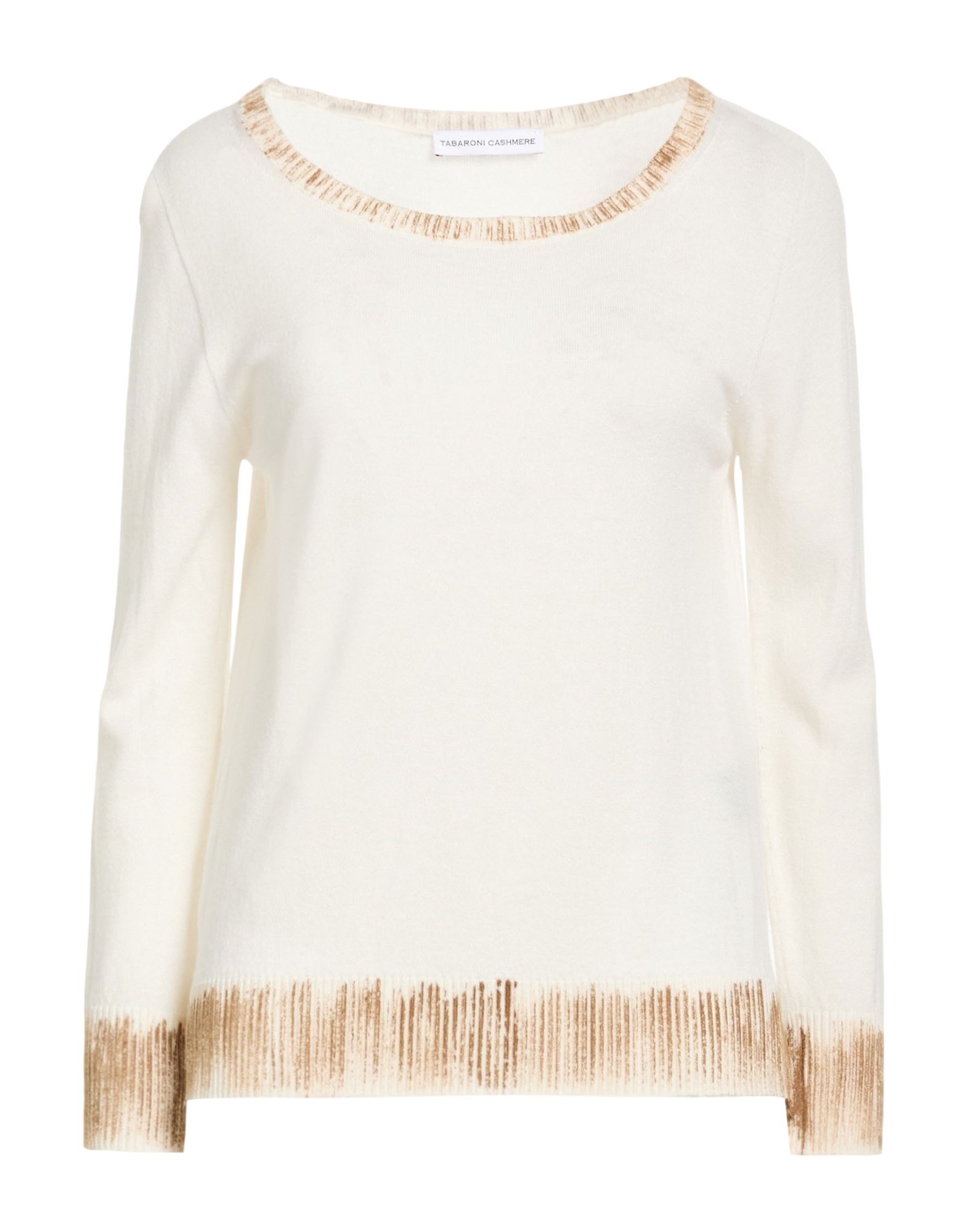  Tabaroni Cashmere - Strickwaren - Pullover - On Yoox.com 