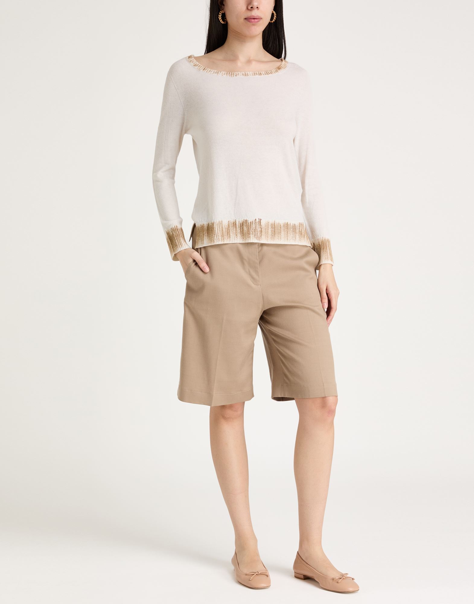  Tabaroni Cashmere - Strickwaren - Pullover - On Yoox.com 