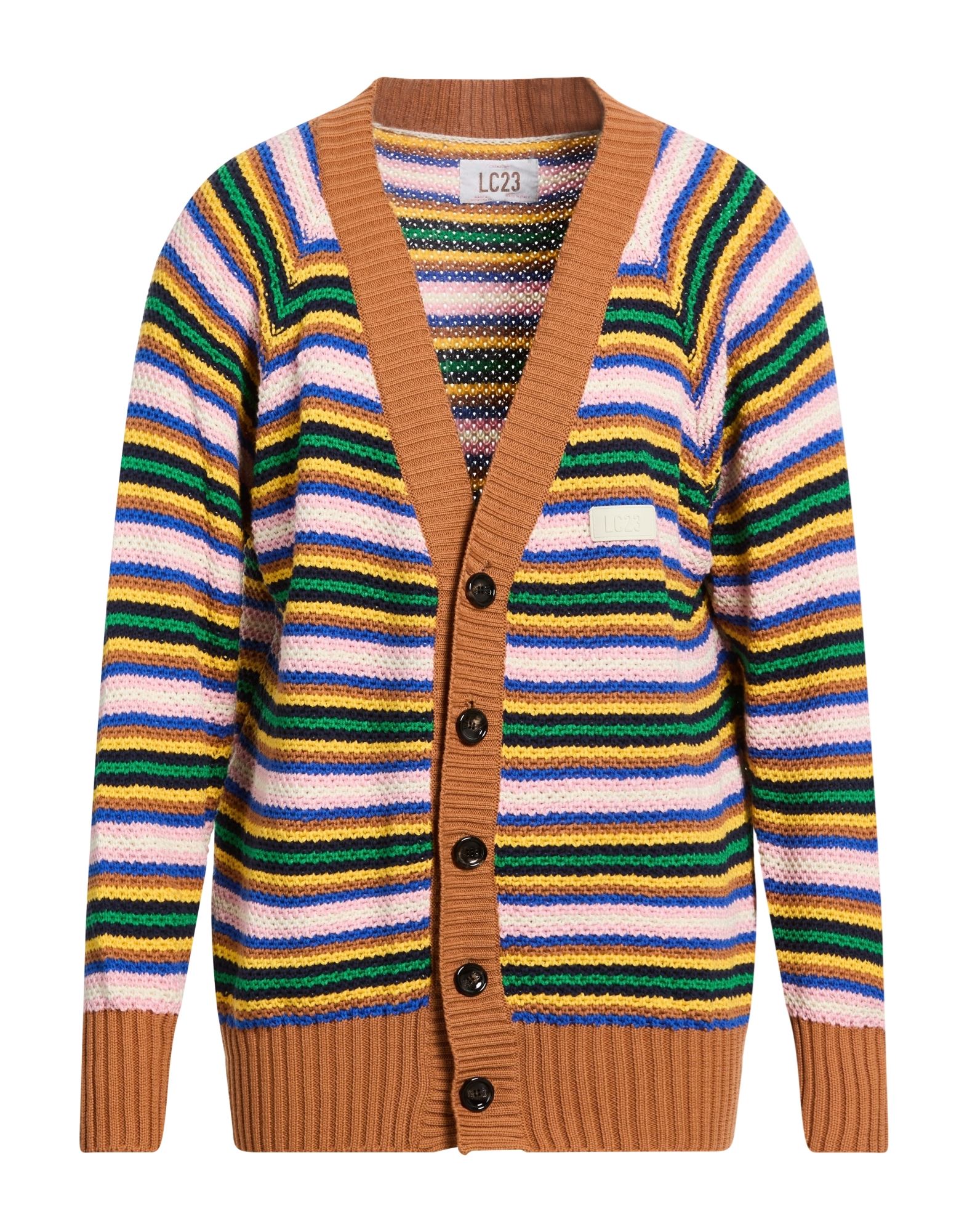  Lc23 - Strickwaren - Strickjacken - On Yoox.com 