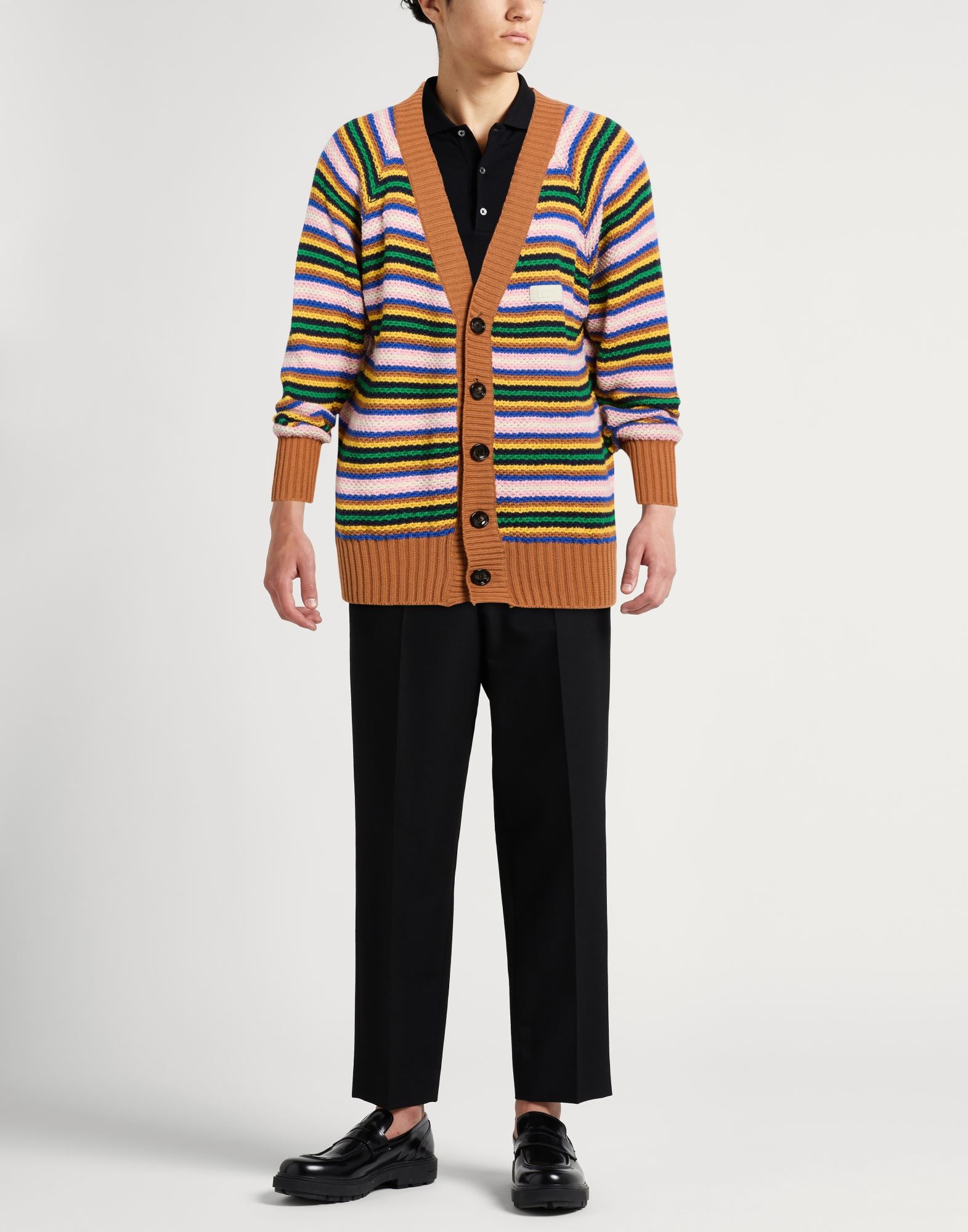  Lc23 - Strickwaren - Strickjacken - On Yoox.com 