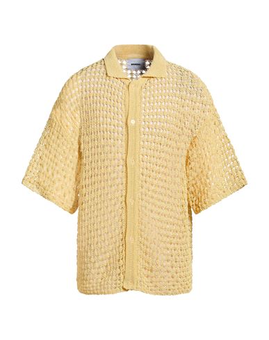 Rebecas Hombre Amarillo L Hombre
