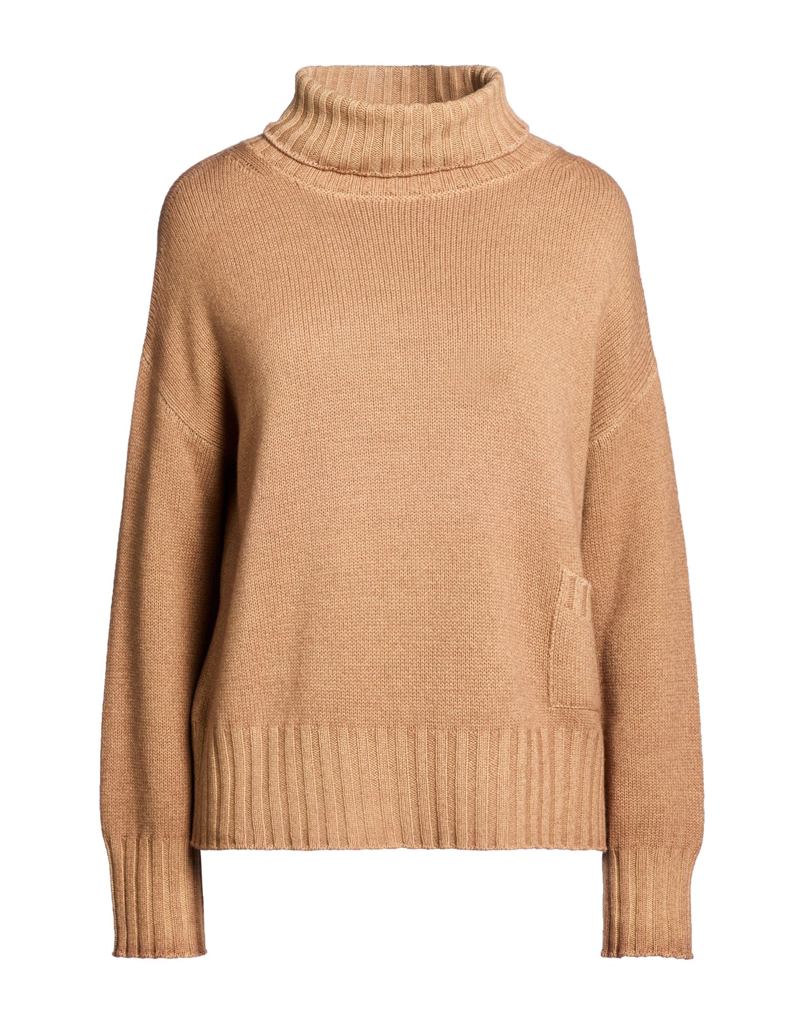  Base Milano - Strickwaren - Rollkragenpullover - On Yoox.com 