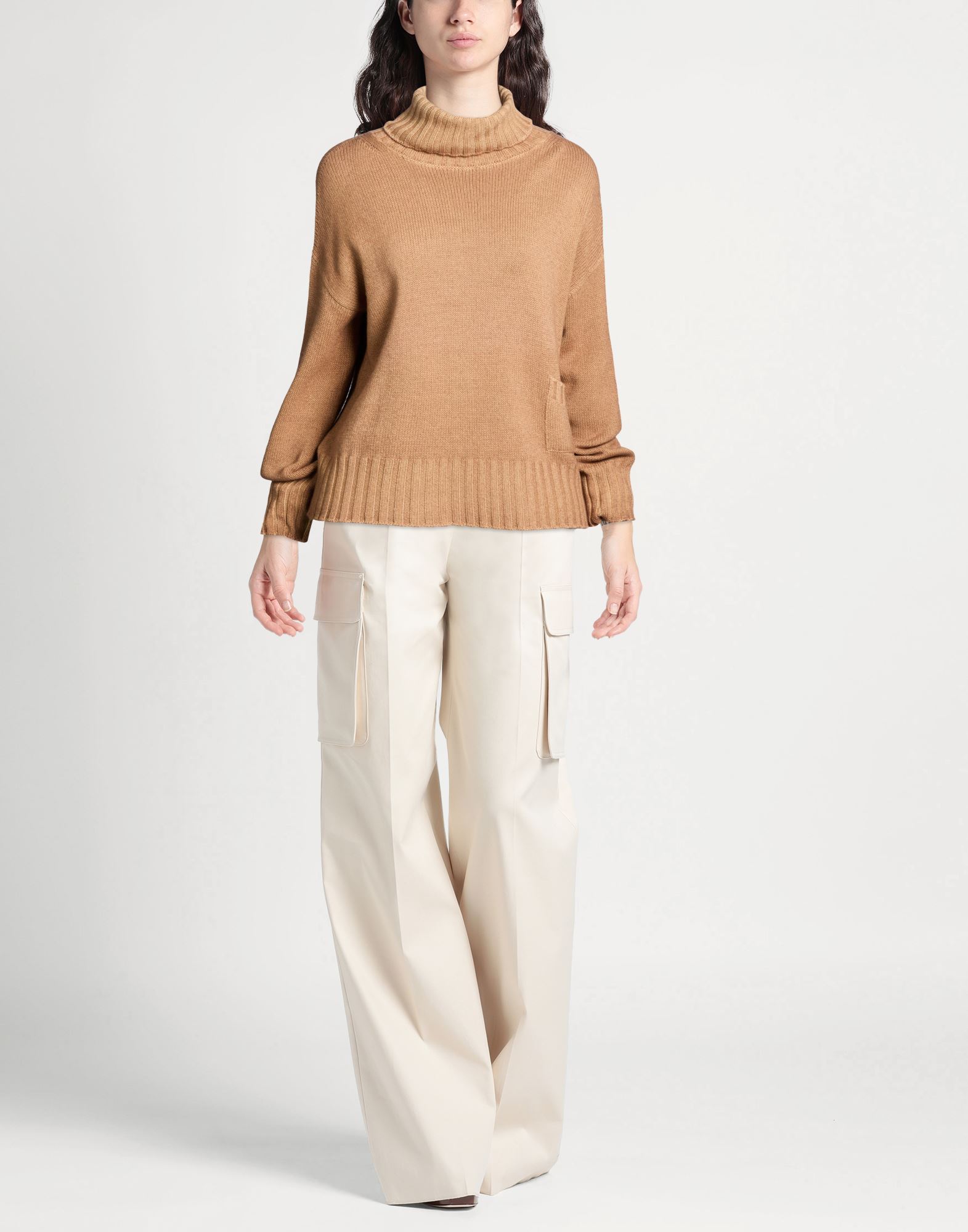  Base Milano - Strickwaren - Rollkragenpullover - On Yoox.com 