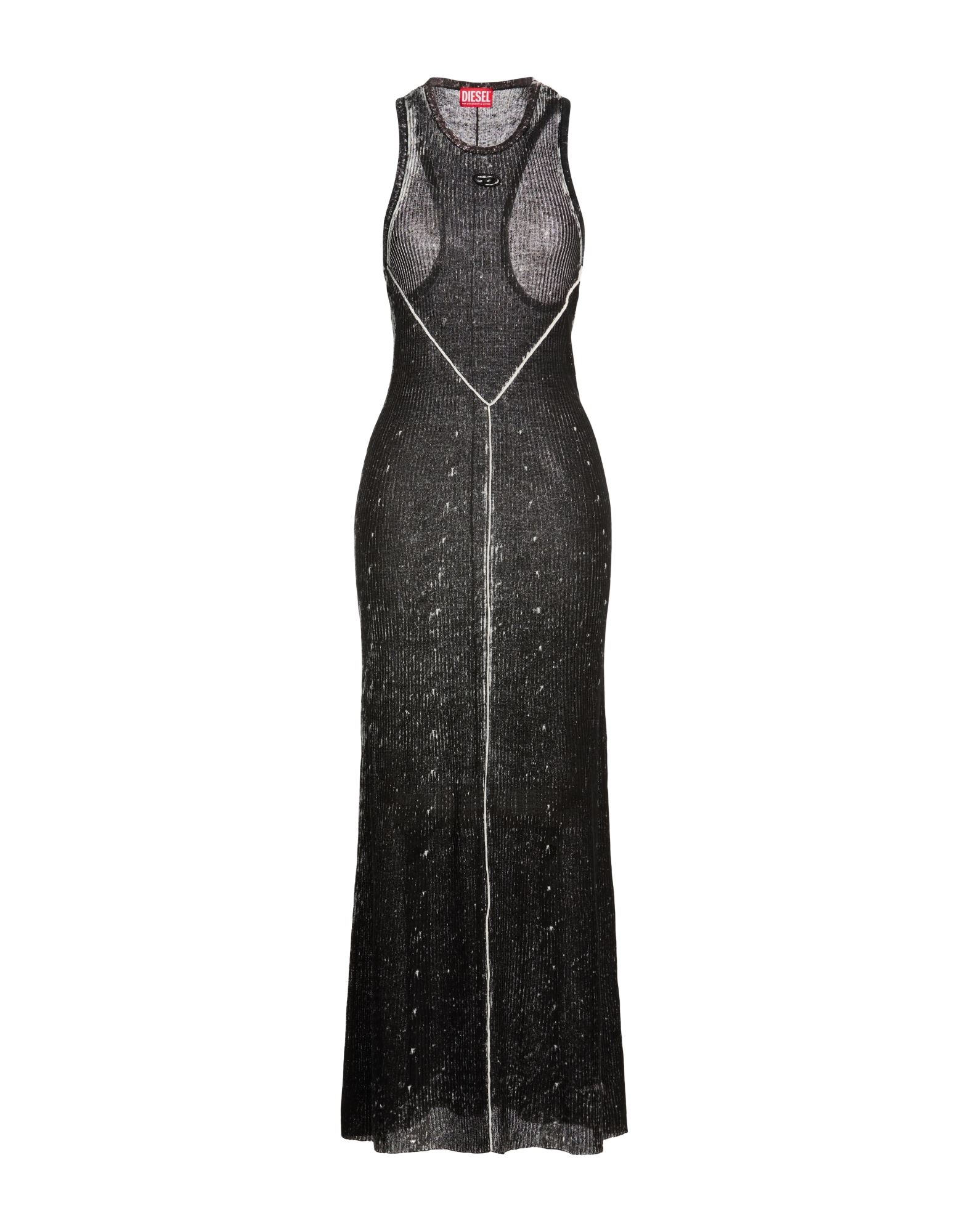  Diesel - Vestidos - Vestidos Largos - On Yoox.com 